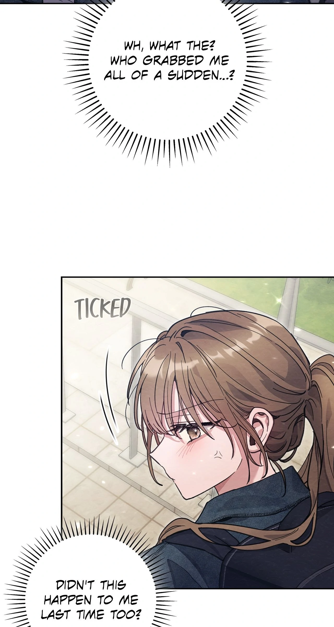 Obscene Neighbors [Official] - Episode 15 manhwa