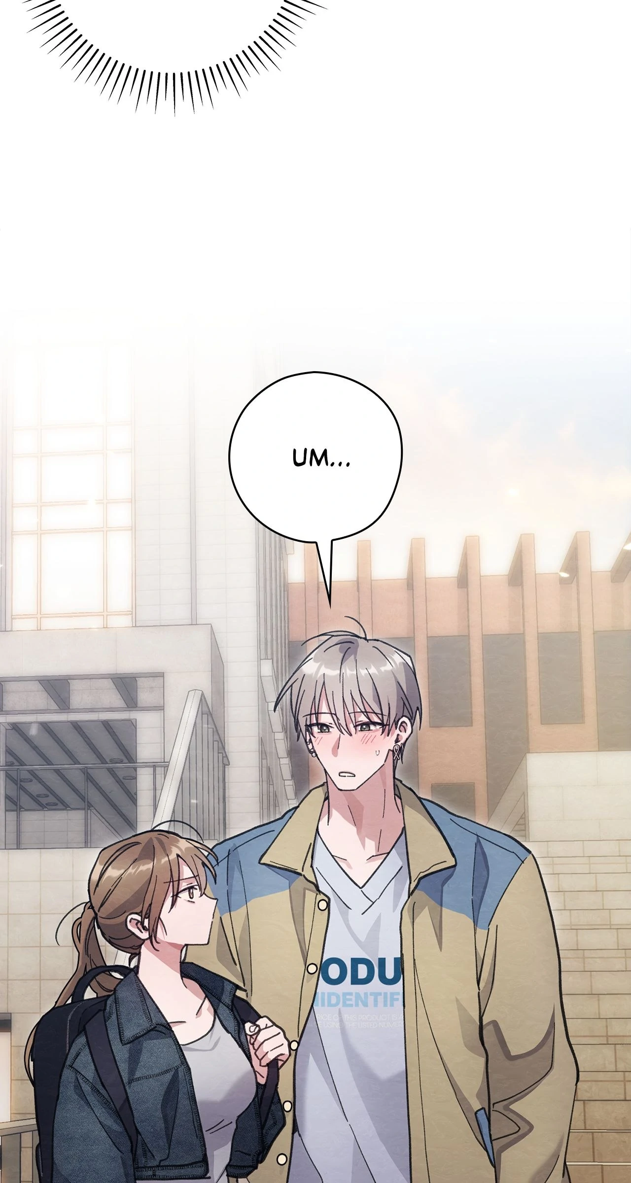 Obscene Neighbors [Official] - Episode 15 manhwa