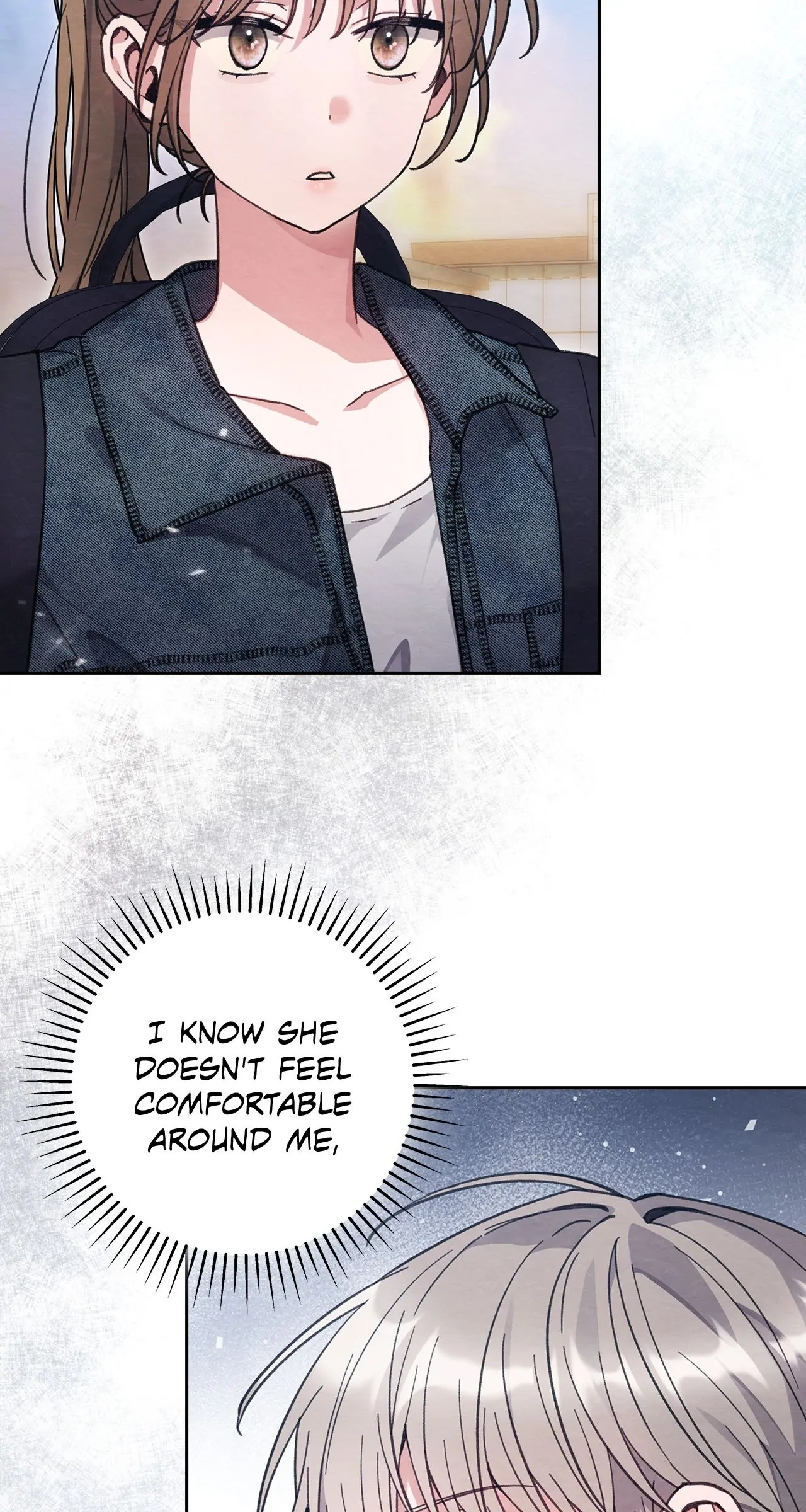 Obscene Neighbors [Official] - Episode 16 manhwa