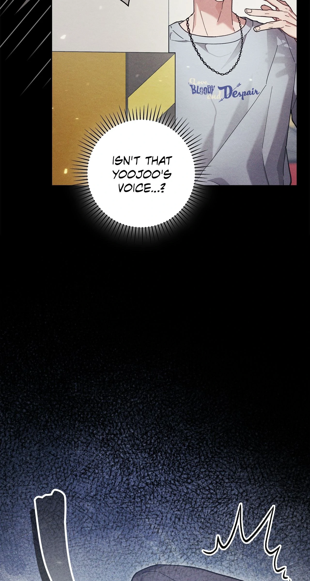 Obscene Neighbors [Official] - Episode 16 manhwa