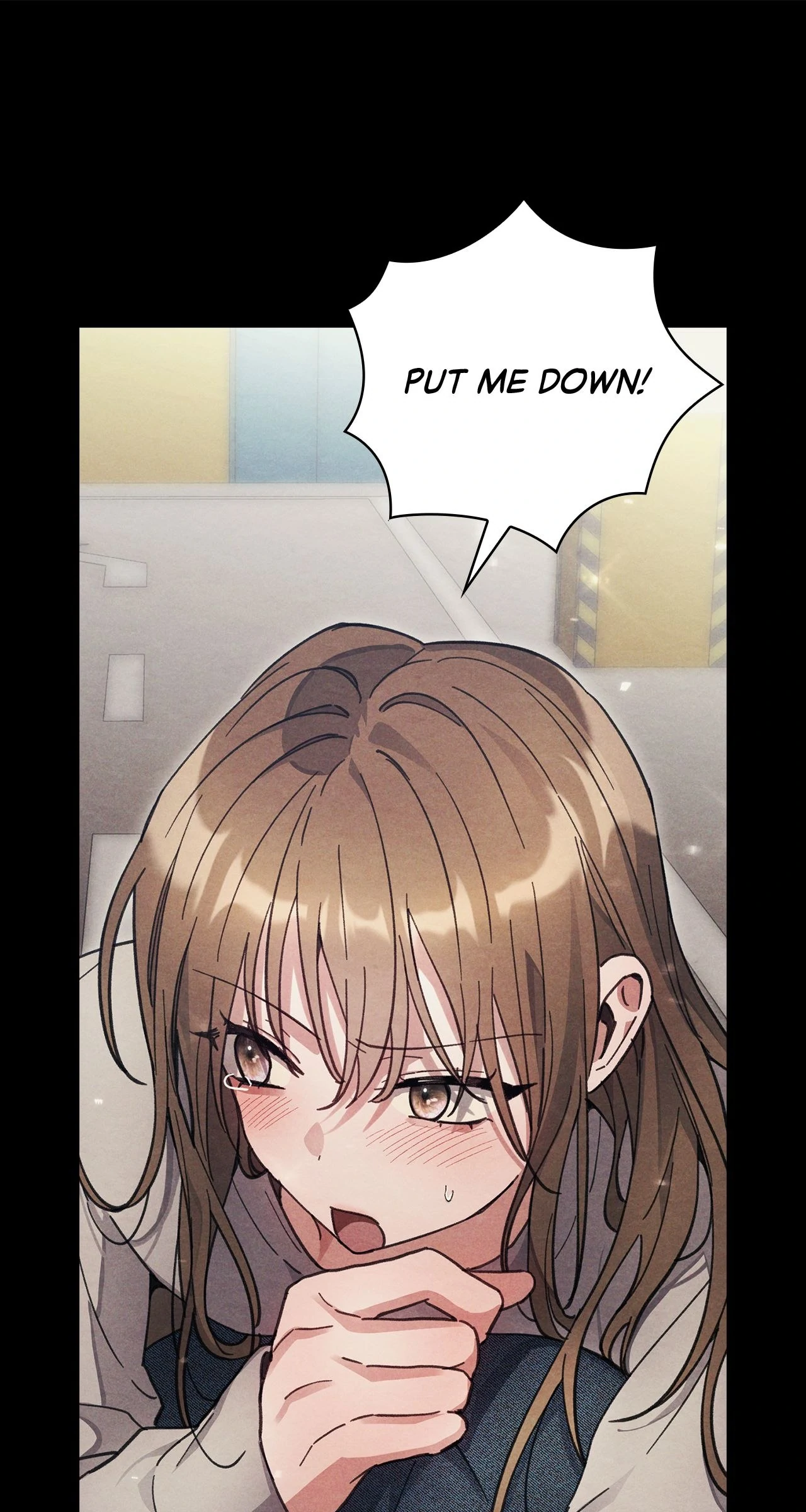 Obscene Neighbors [Official] - Episode 16 manhwa