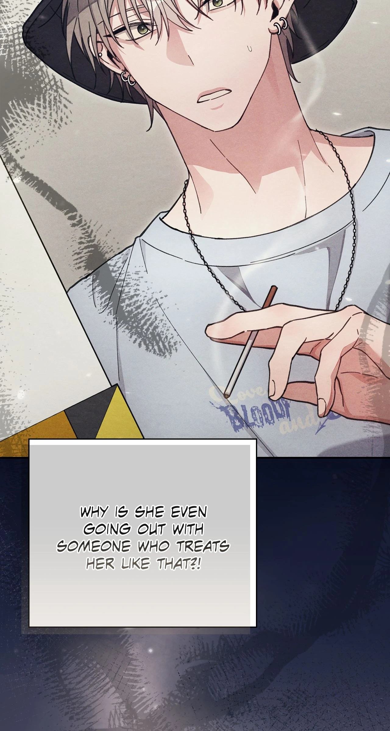 Obscene Neighbors [Official] - Episode 16 manhwa