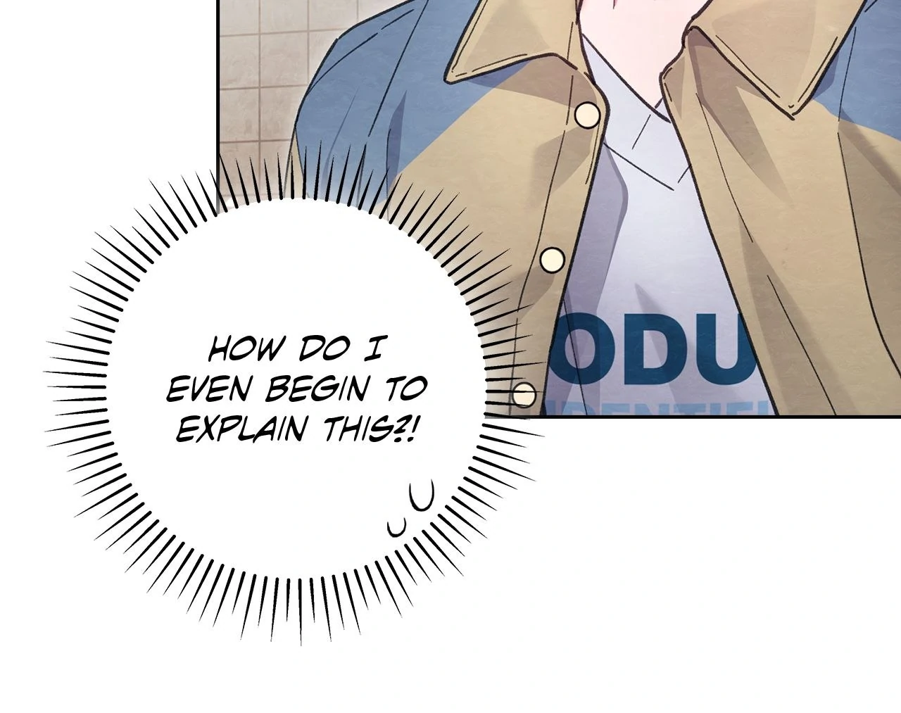 Obscene Neighbors [Official] - Episode 16 manhwa