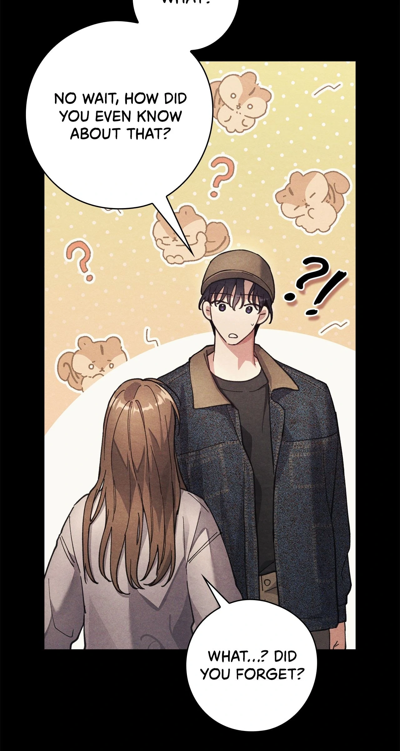 Obscene Neighbors [Official] - Episode 16 manhwa