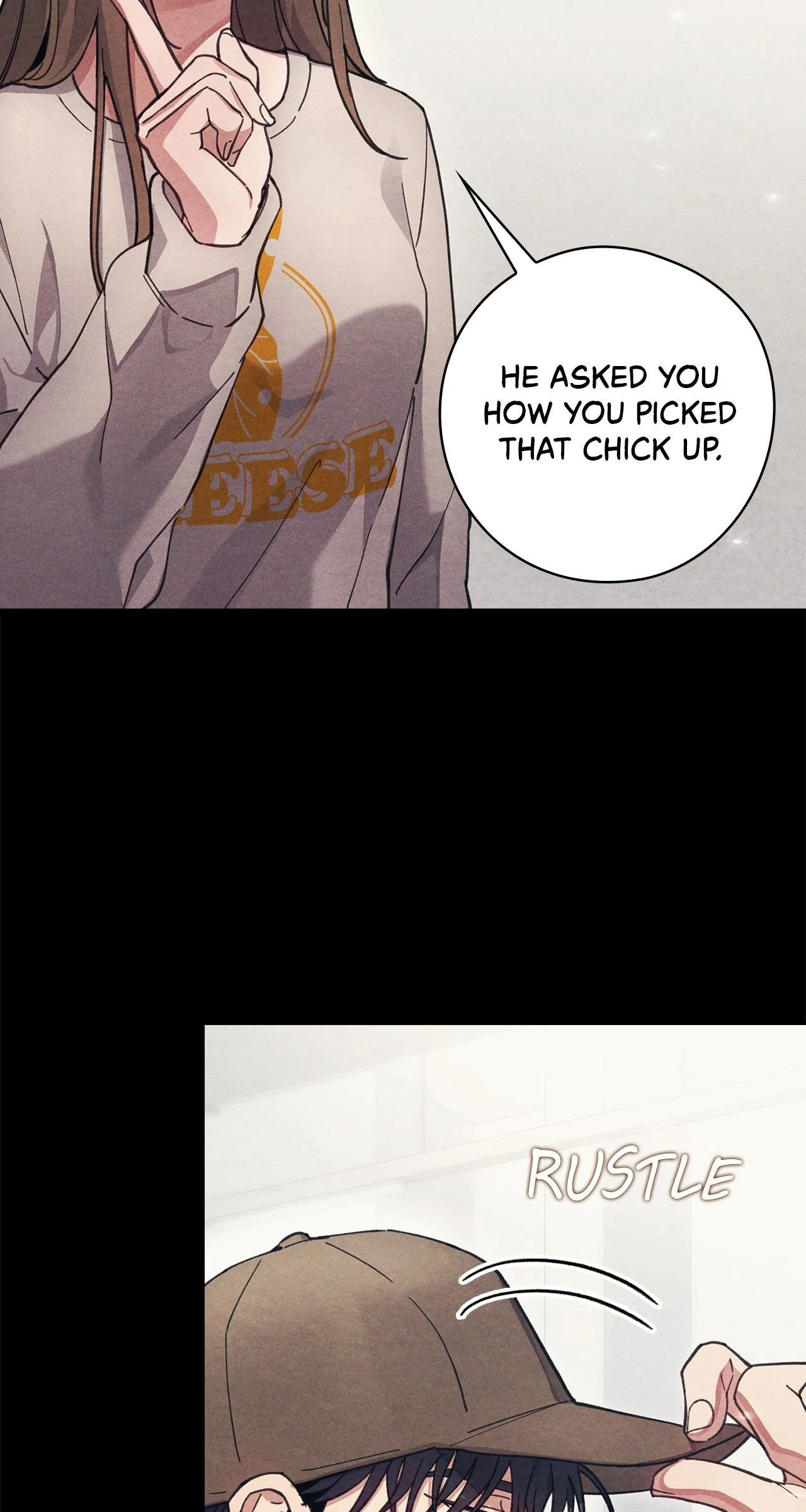 Obscene Neighbors [Official] - Episode 16 manhwa