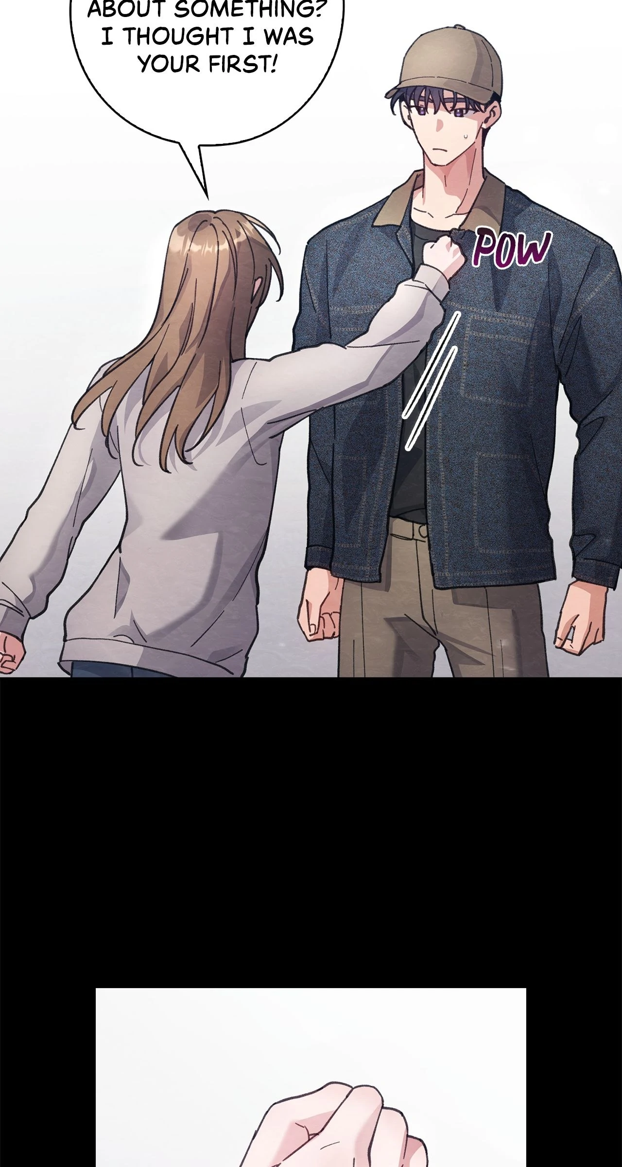 Obscene Neighbors [Official] - Episode 16 manhwa