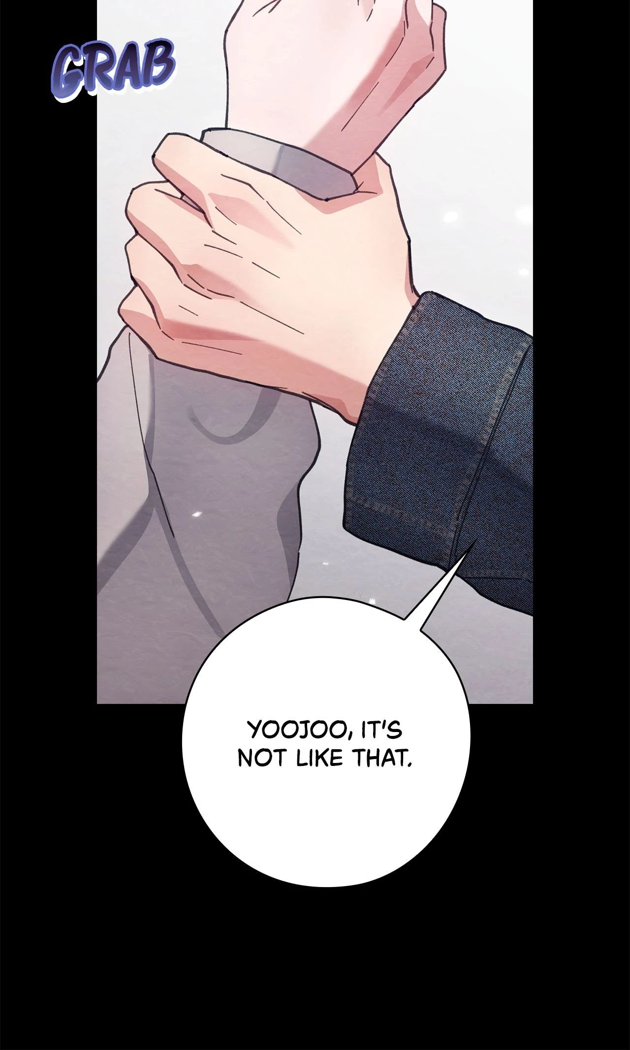 Obscene Neighbors [Official] - Episode 16 manhwa