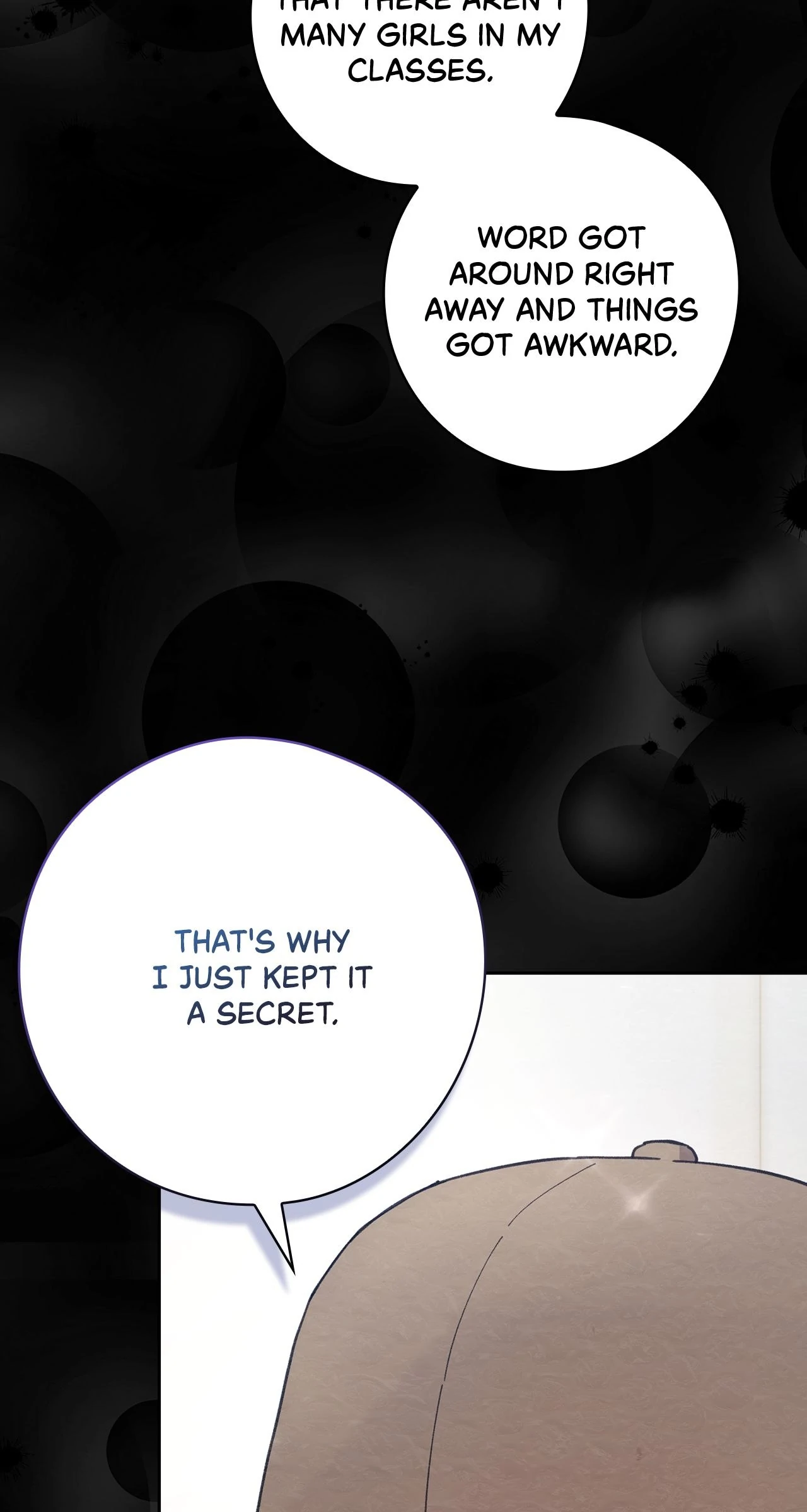 Obscene Neighbors [Official] - Episode 16 manhwa