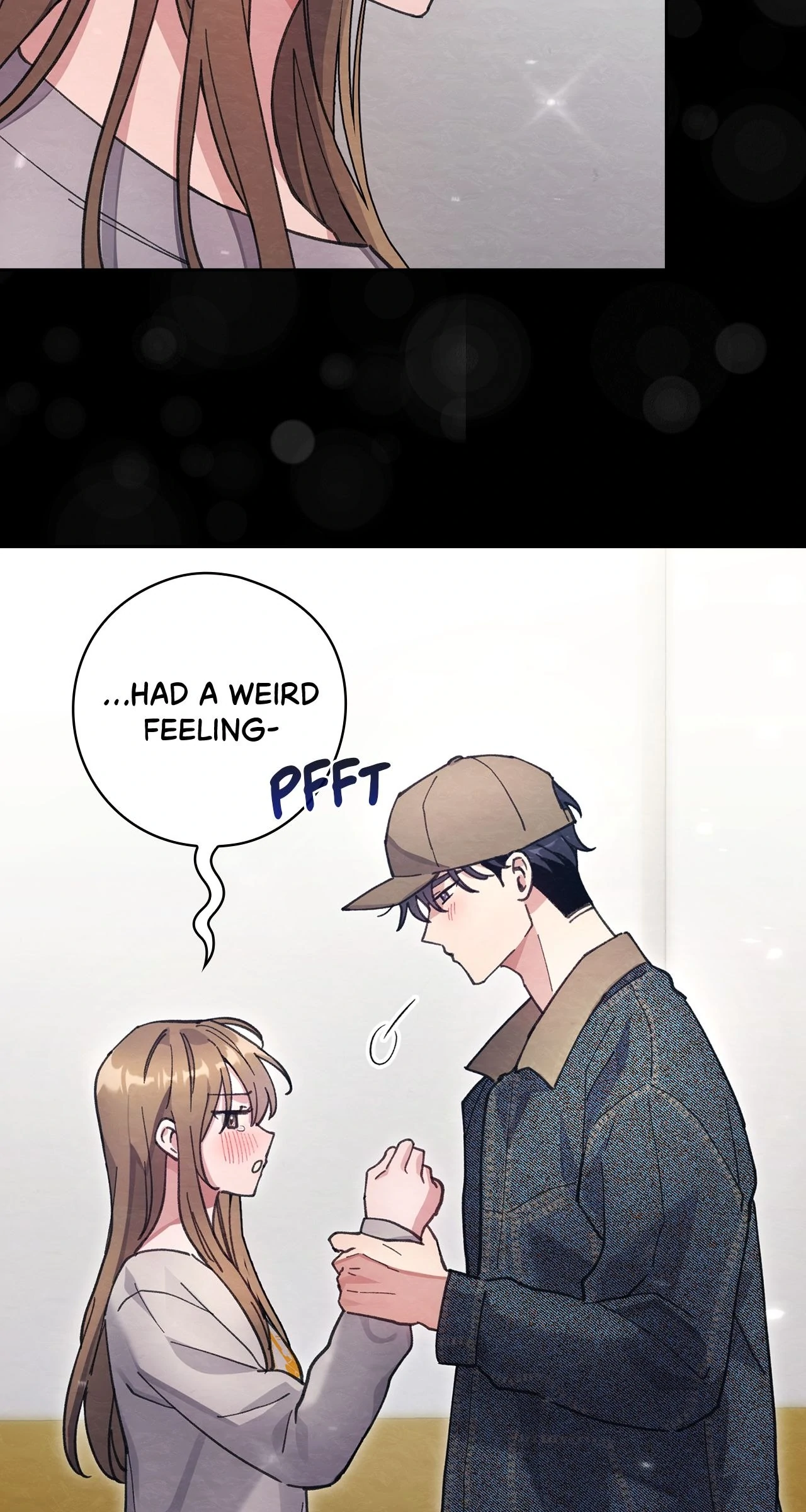 Obscene Neighbors [Official] - Episode 16 manhwa
