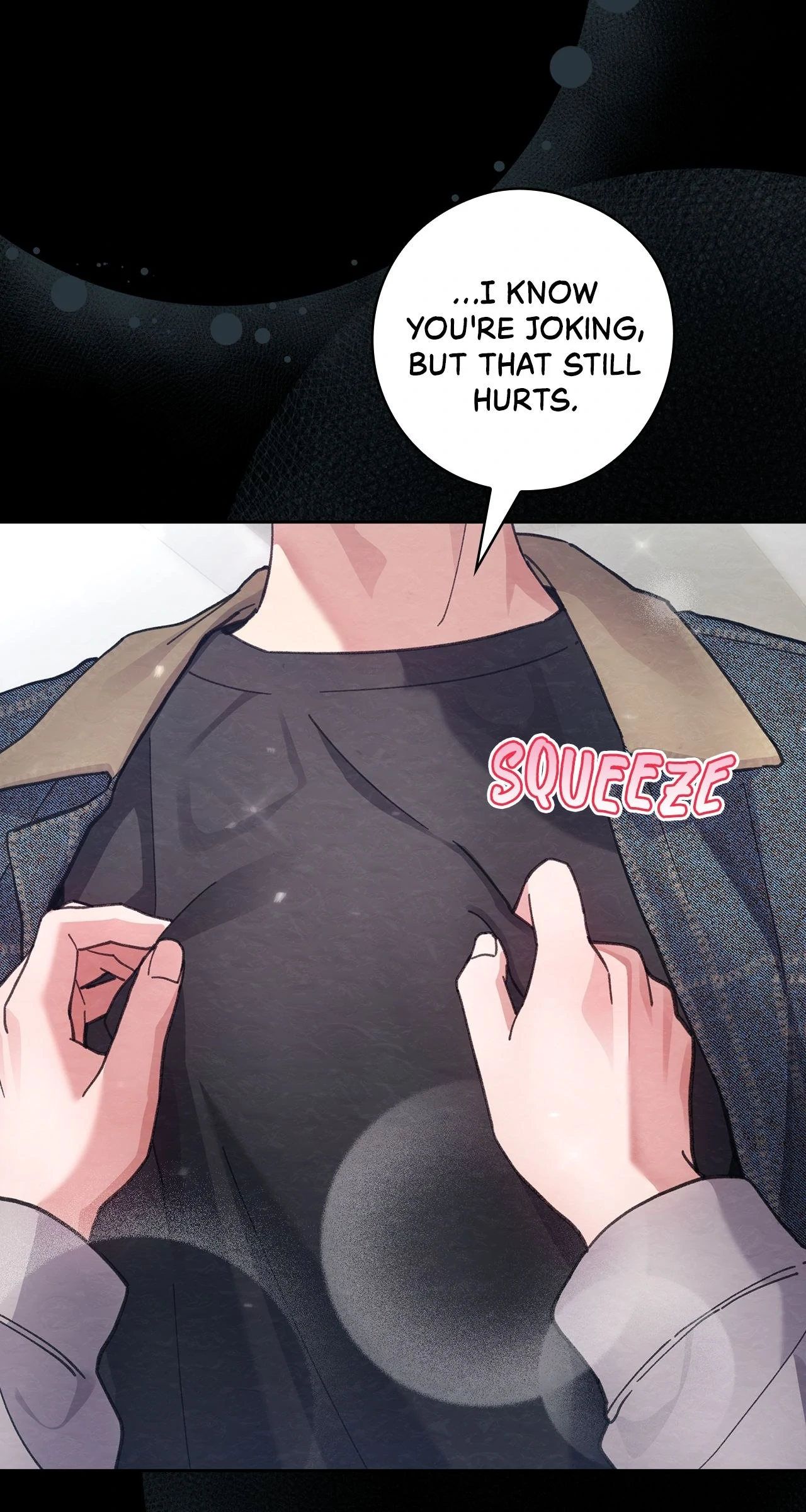 Obscene Neighbors [Official] - Episode 16 manhwa