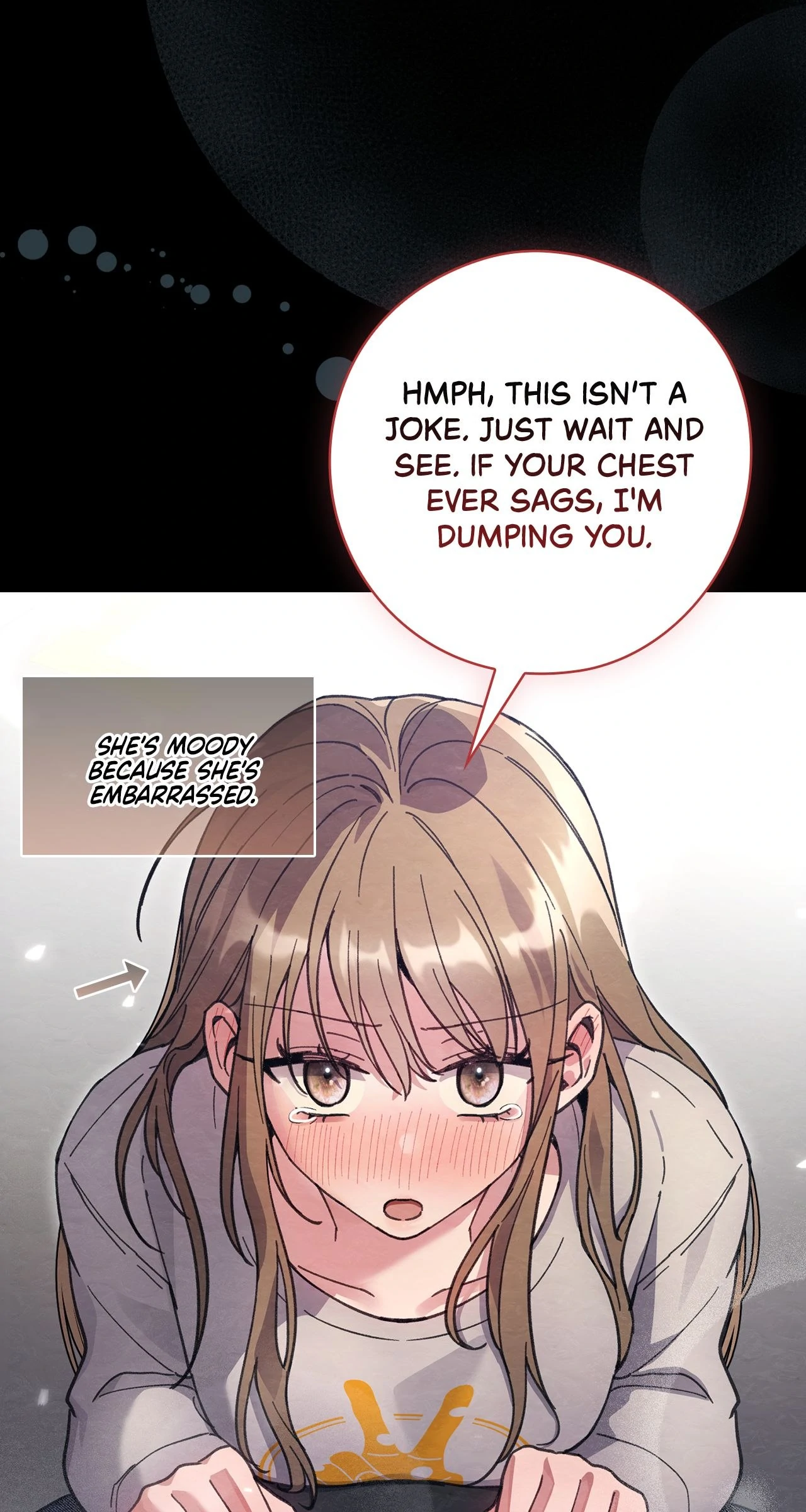 Obscene Neighbors [Official] - Episode 16 manhwa
