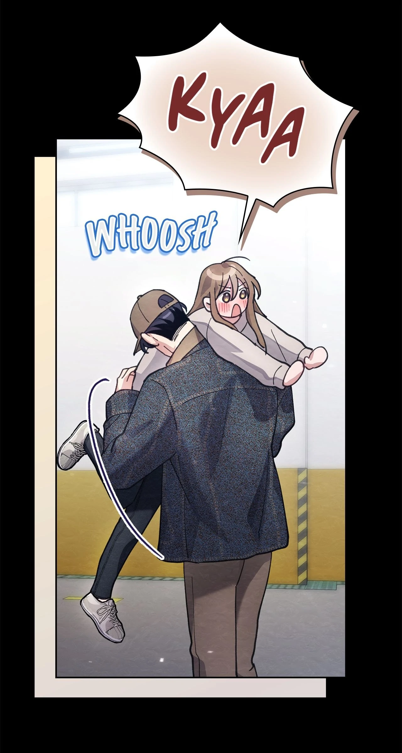 Obscene Neighbors [Official] - Episode 16 manhwa