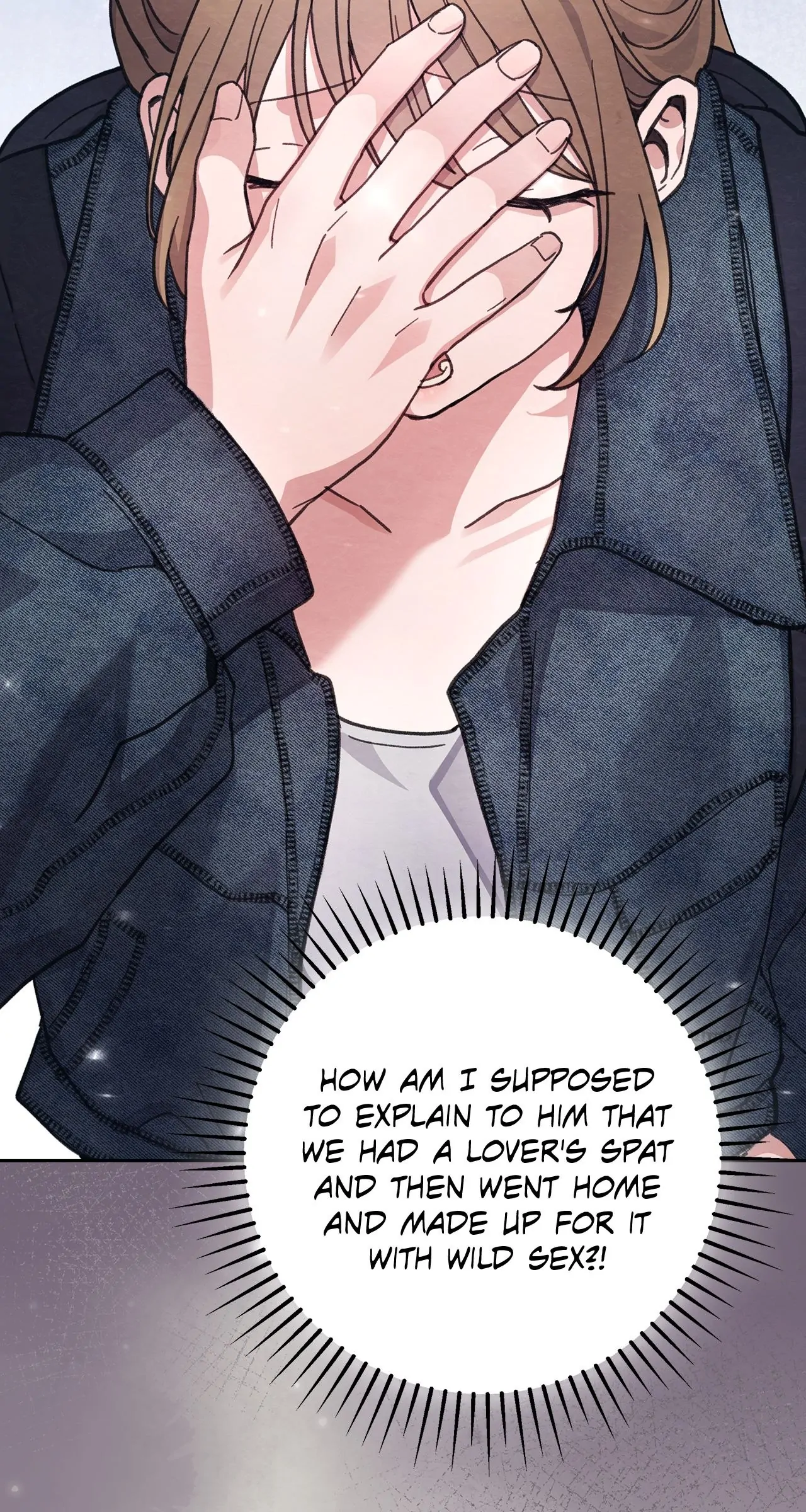 Obscene Neighbors [Official] - Episode 16 manhwa