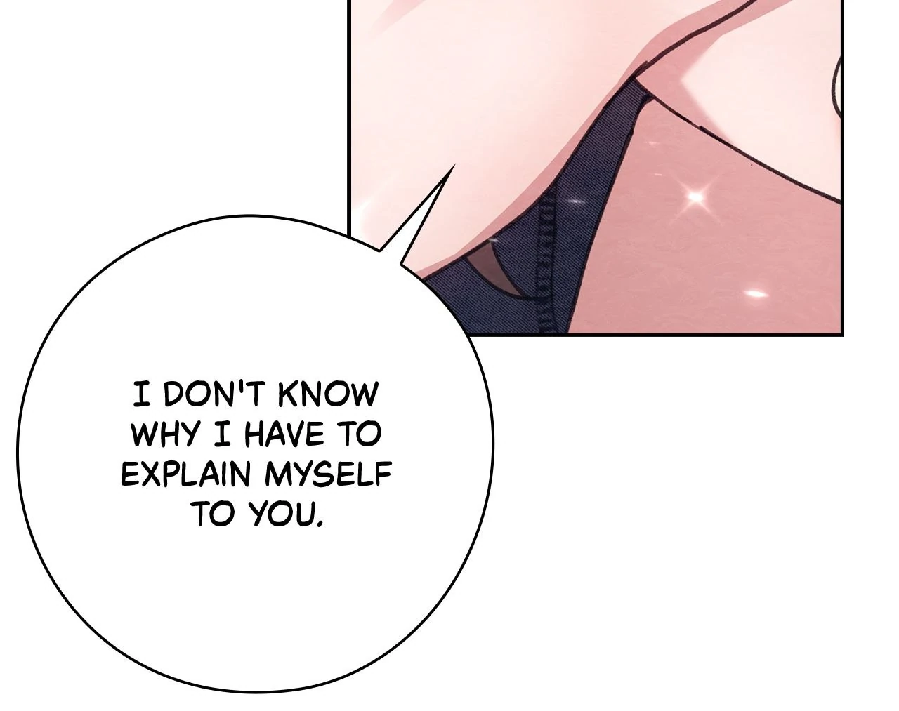 Obscene Neighbors [Official] - Episode 16 manhwa