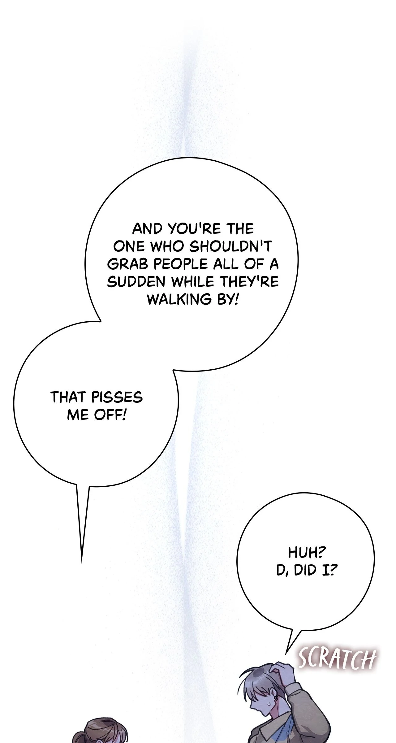 Obscene Neighbors [Official] - Episode 16 manhwa