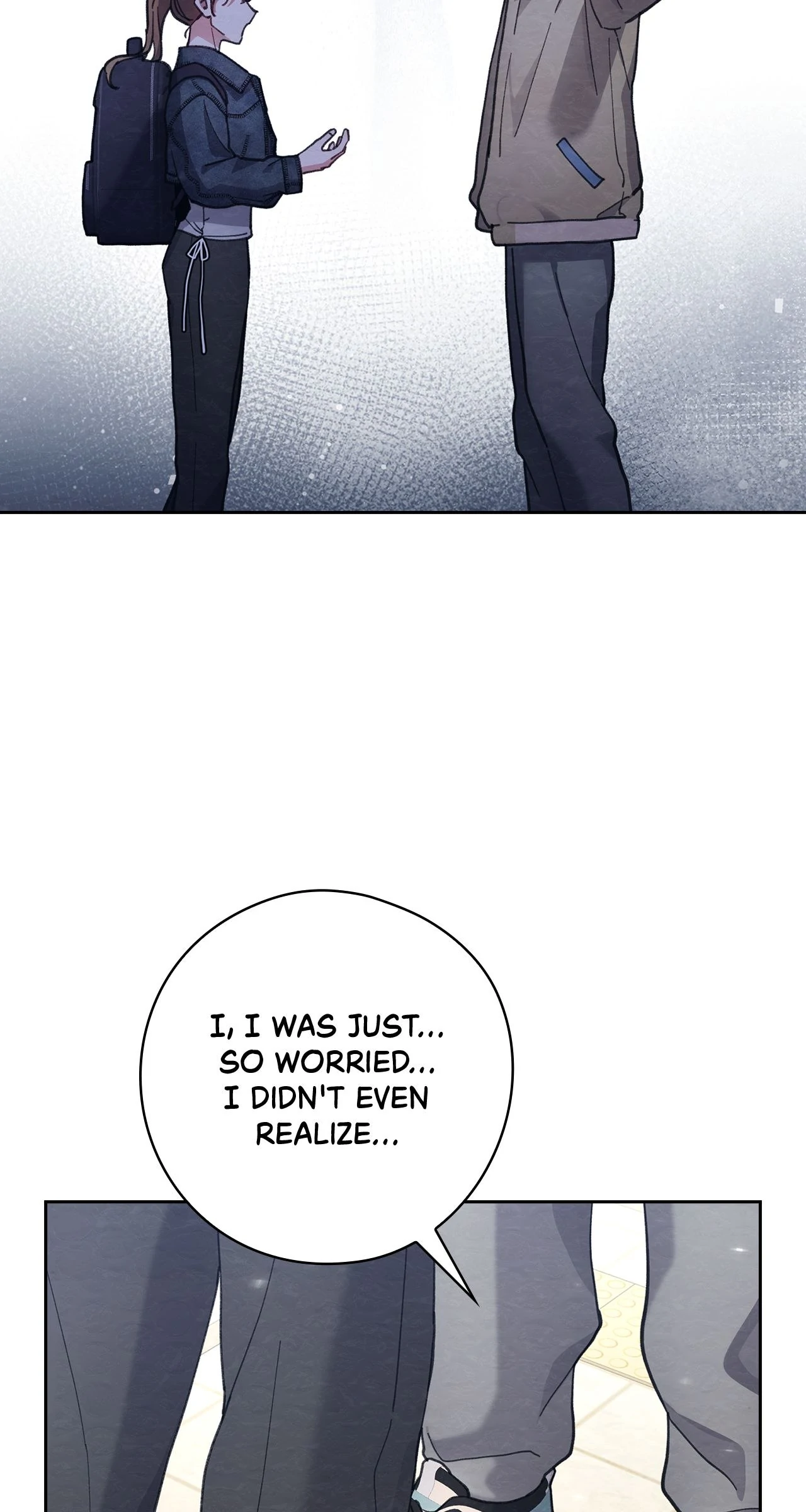 Obscene Neighbors [Official] - Episode 16 manhwa