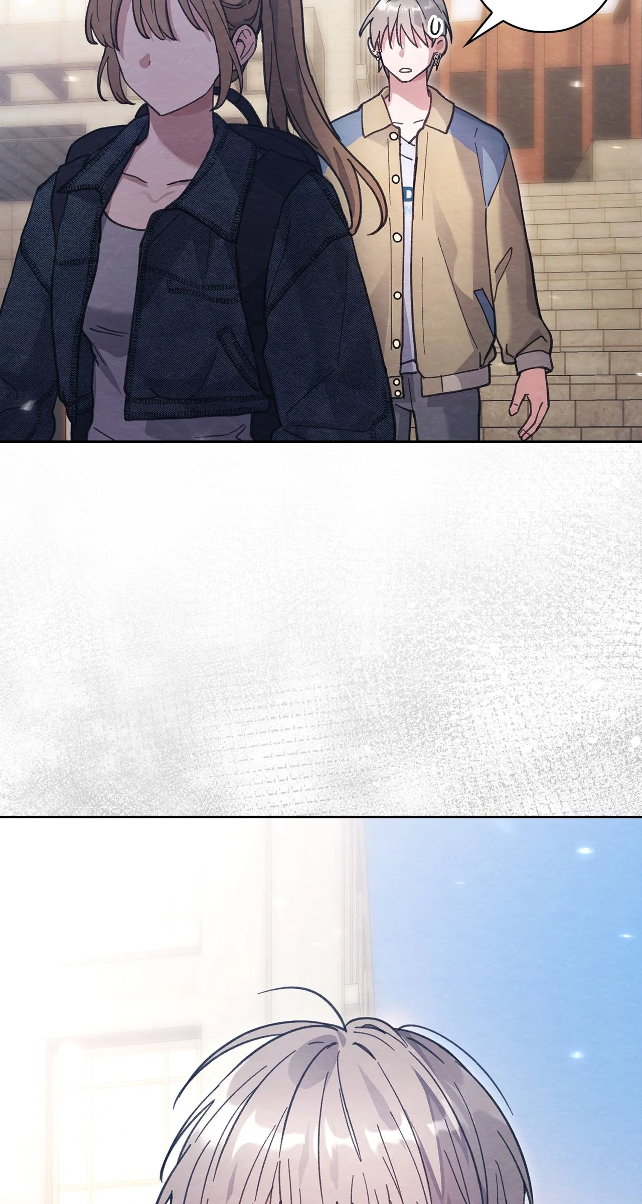 Obscene Neighbors [Official] - Episode 16 manhwa