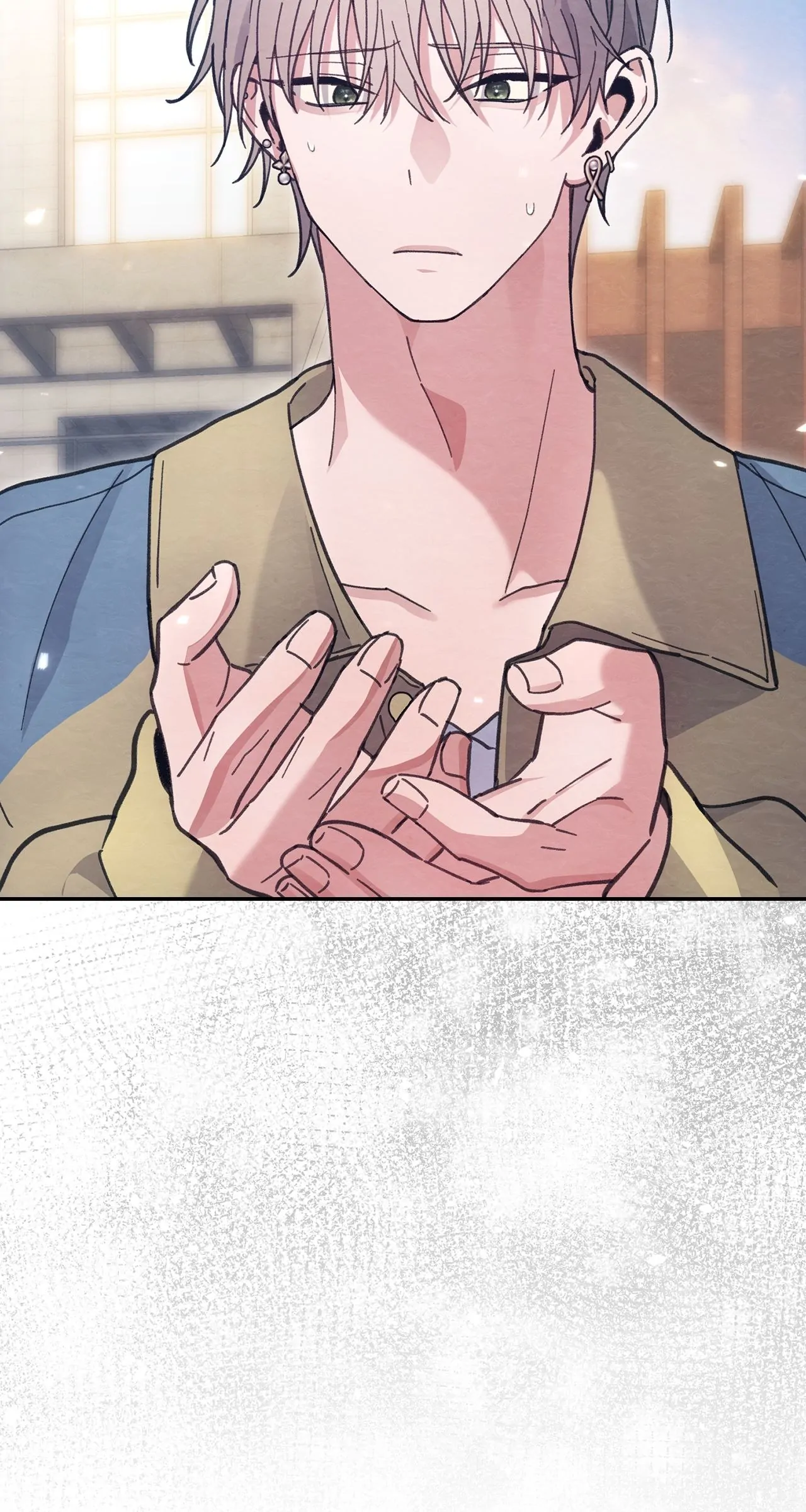 Obscene Neighbors [Official] - Episode 16 manhwa