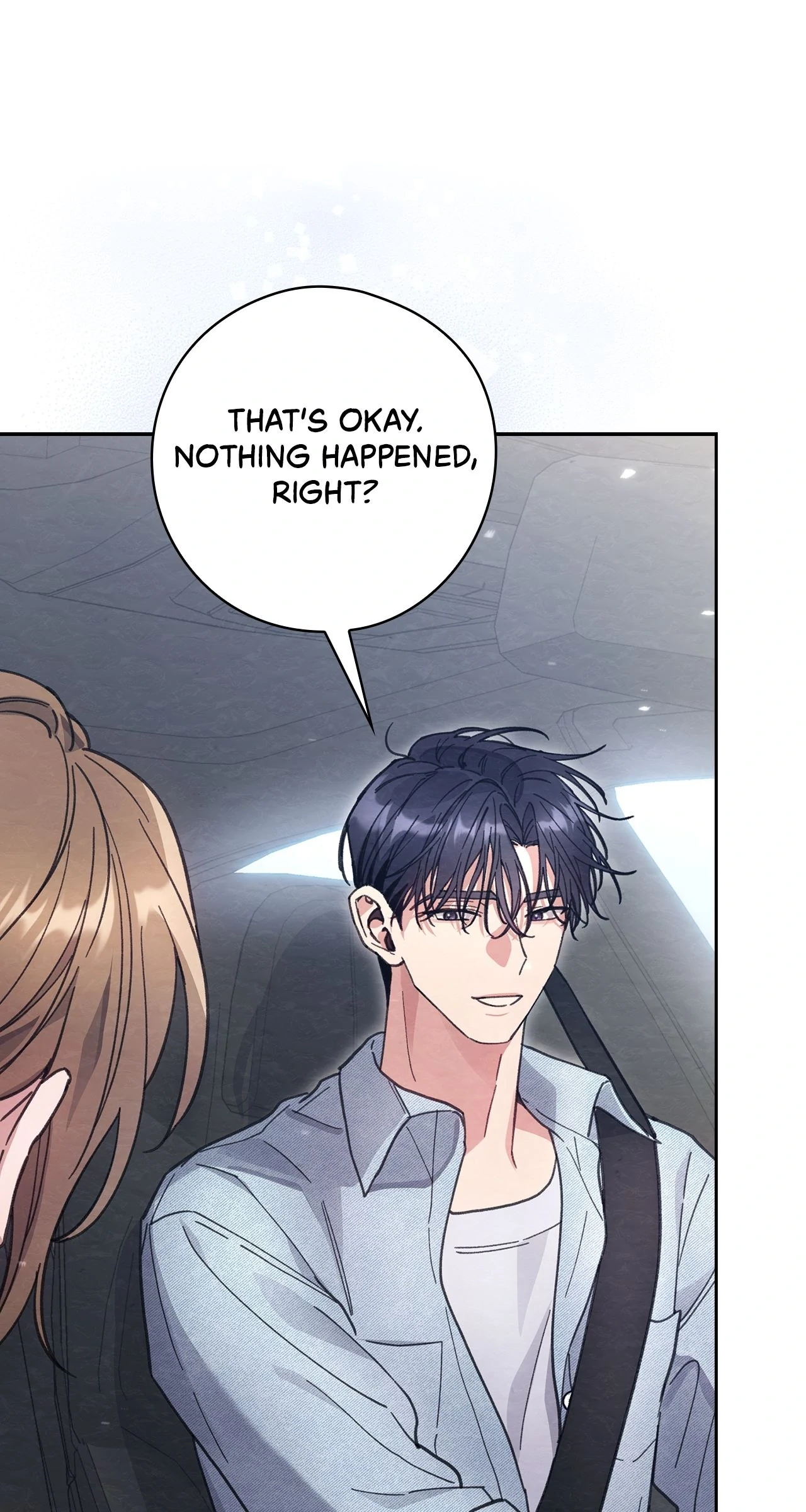 Obscene Neighbors [Official] - Episode 16 manhwa