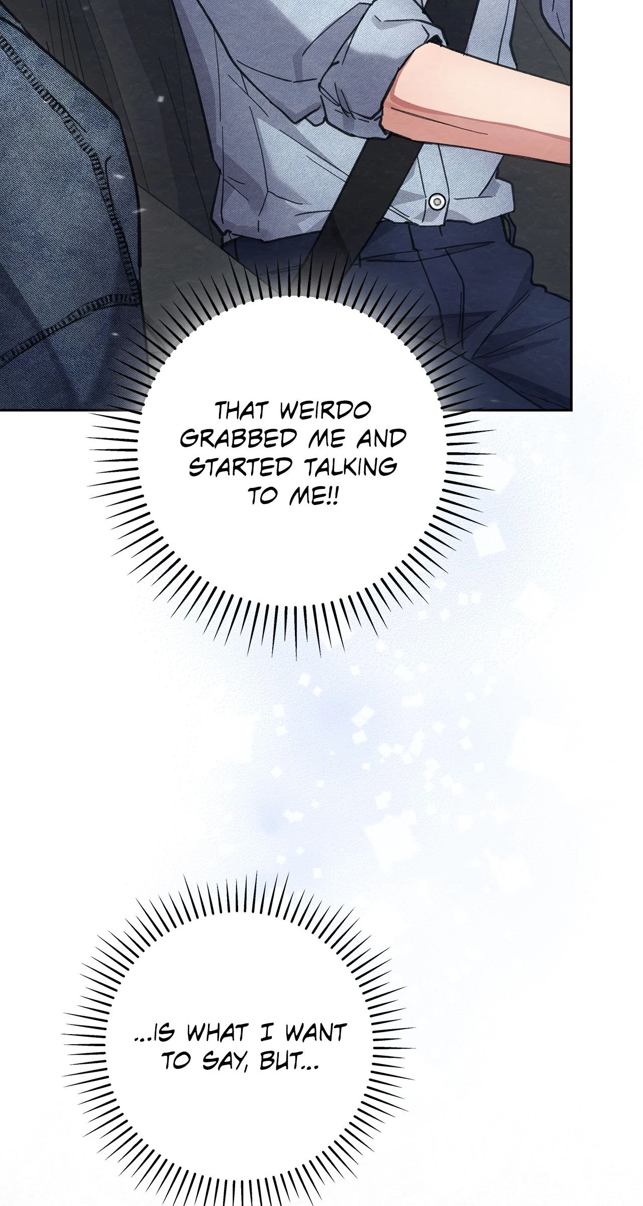 Obscene Neighbors [Official] - Episode 16 manhwa