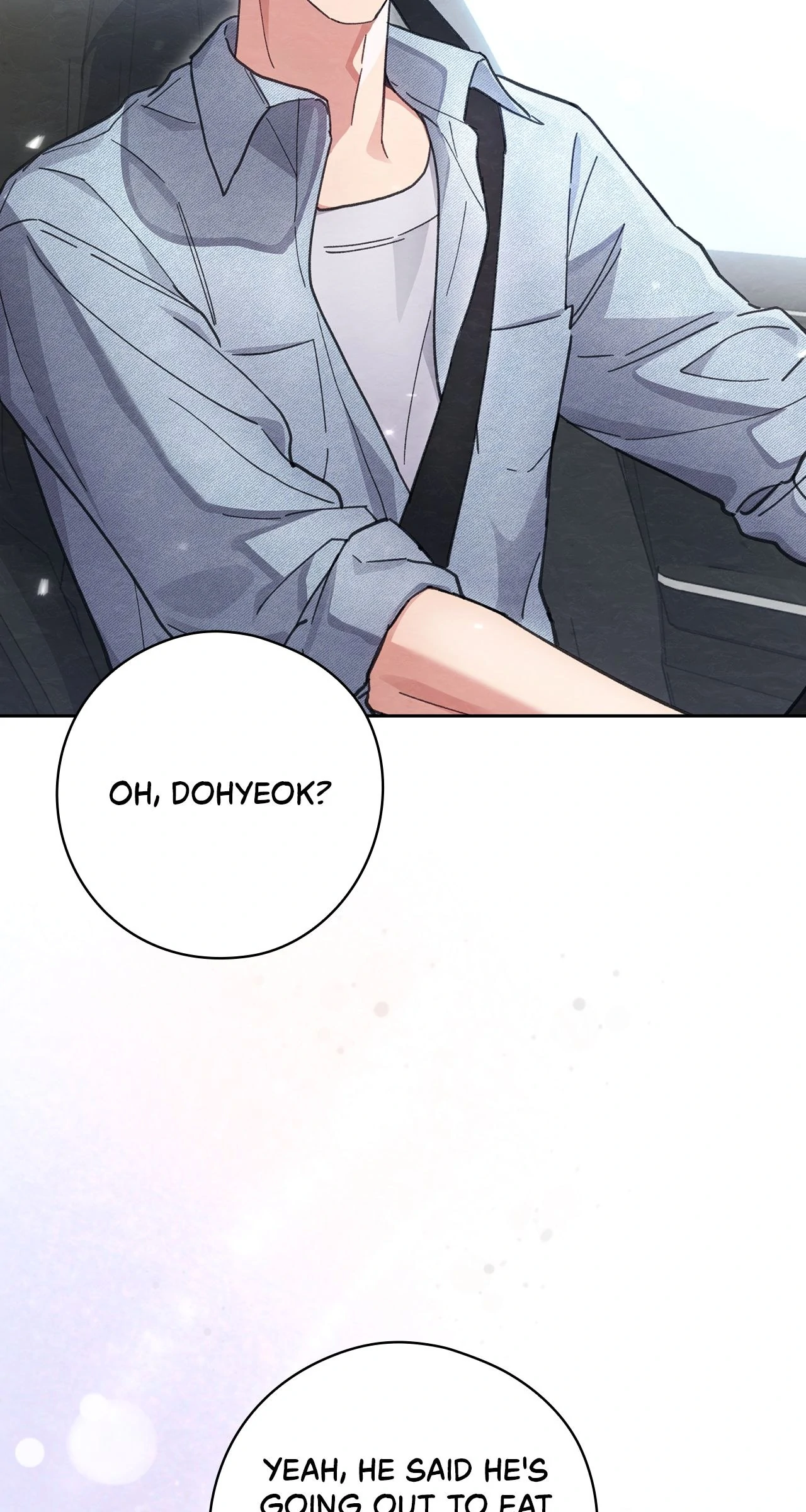 Obscene Neighbors [Official] - Episode 16 manhwa
