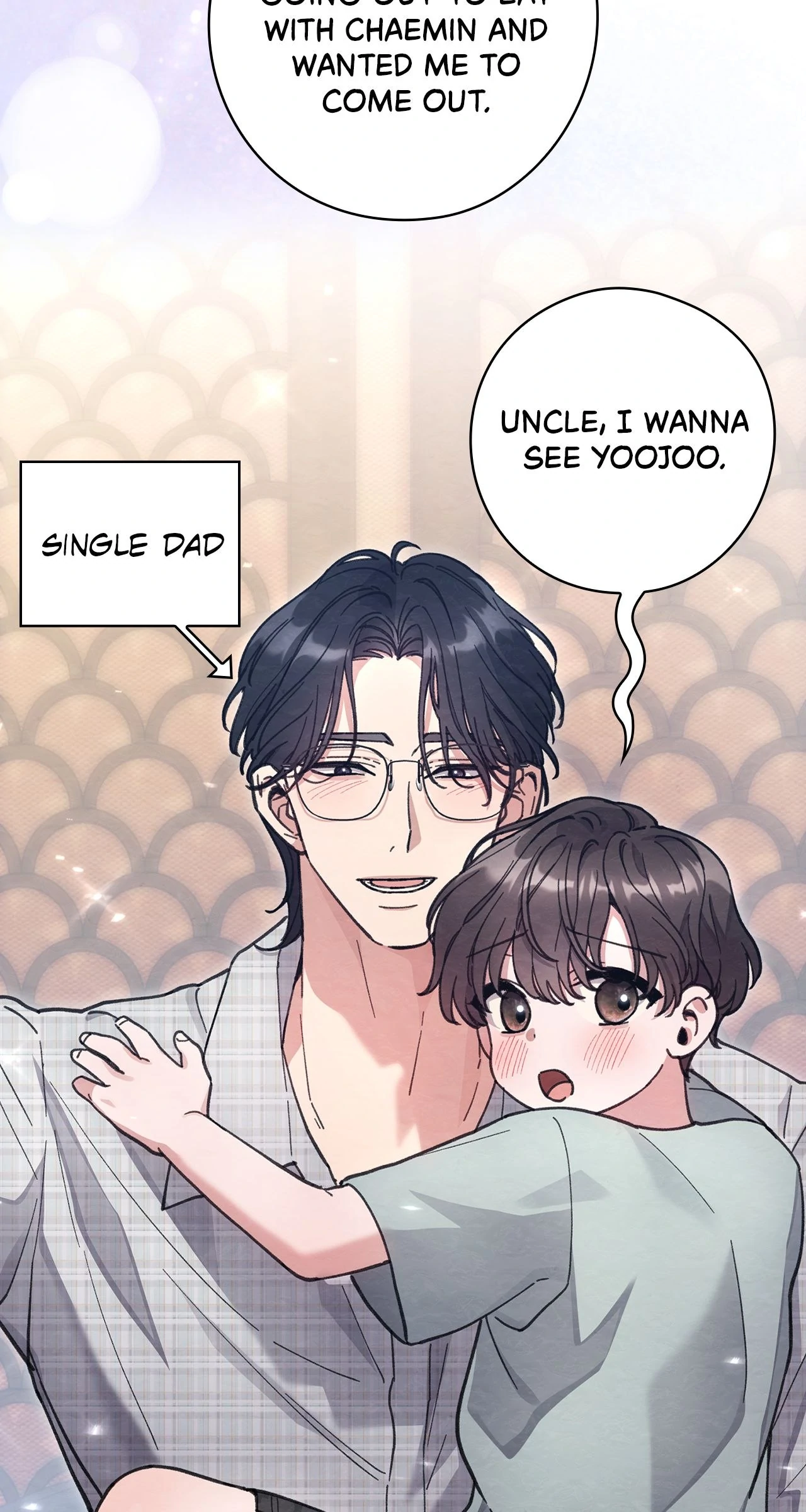 Obscene Neighbors [Official] - Episode 16 manhwa