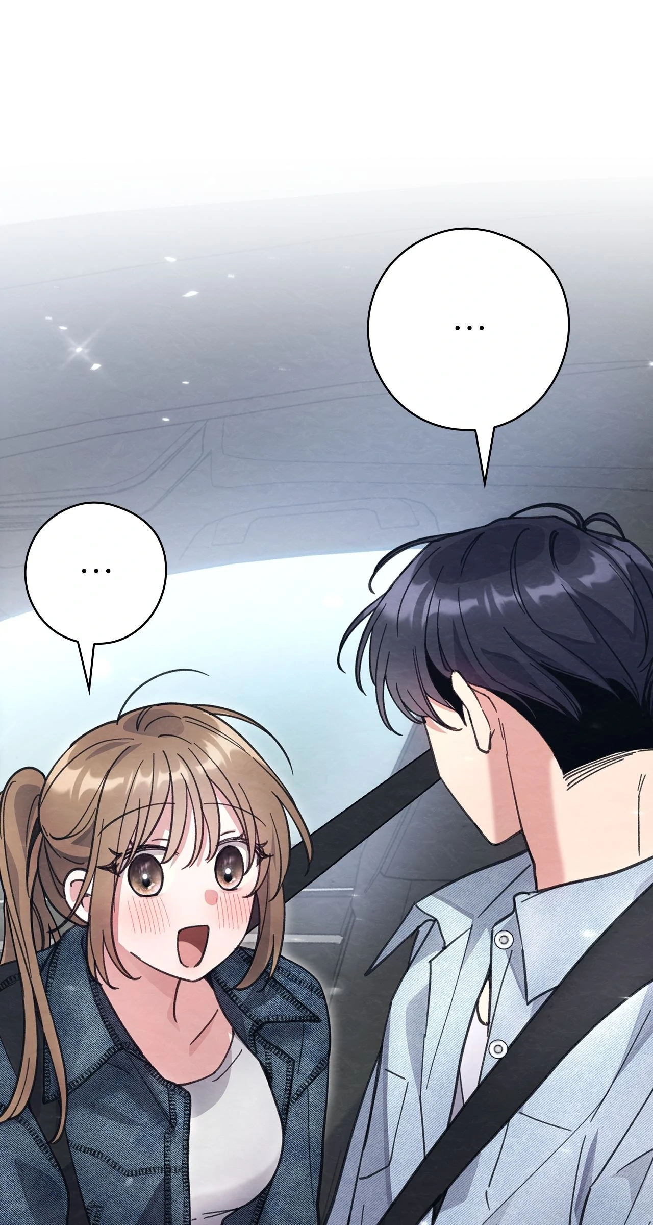 Obscene Neighbors [Official] - Episode 16 manhwa