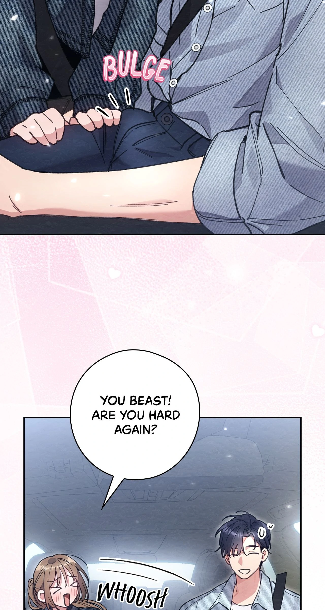 Obscene Neighbors [Official] - Episode 16 manhwa