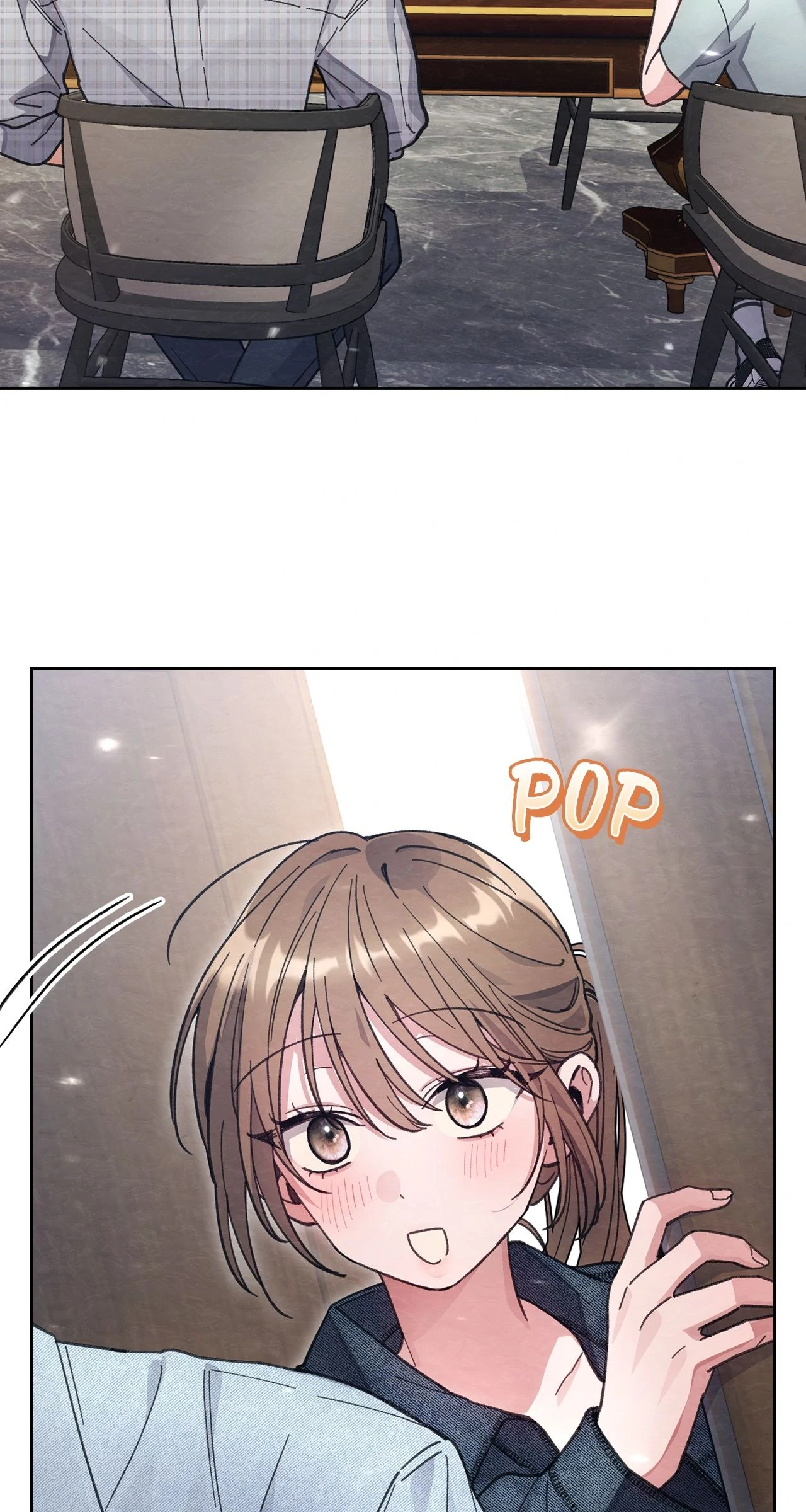 Obscene Neighbors [Official] - Episode 16 manhwa
