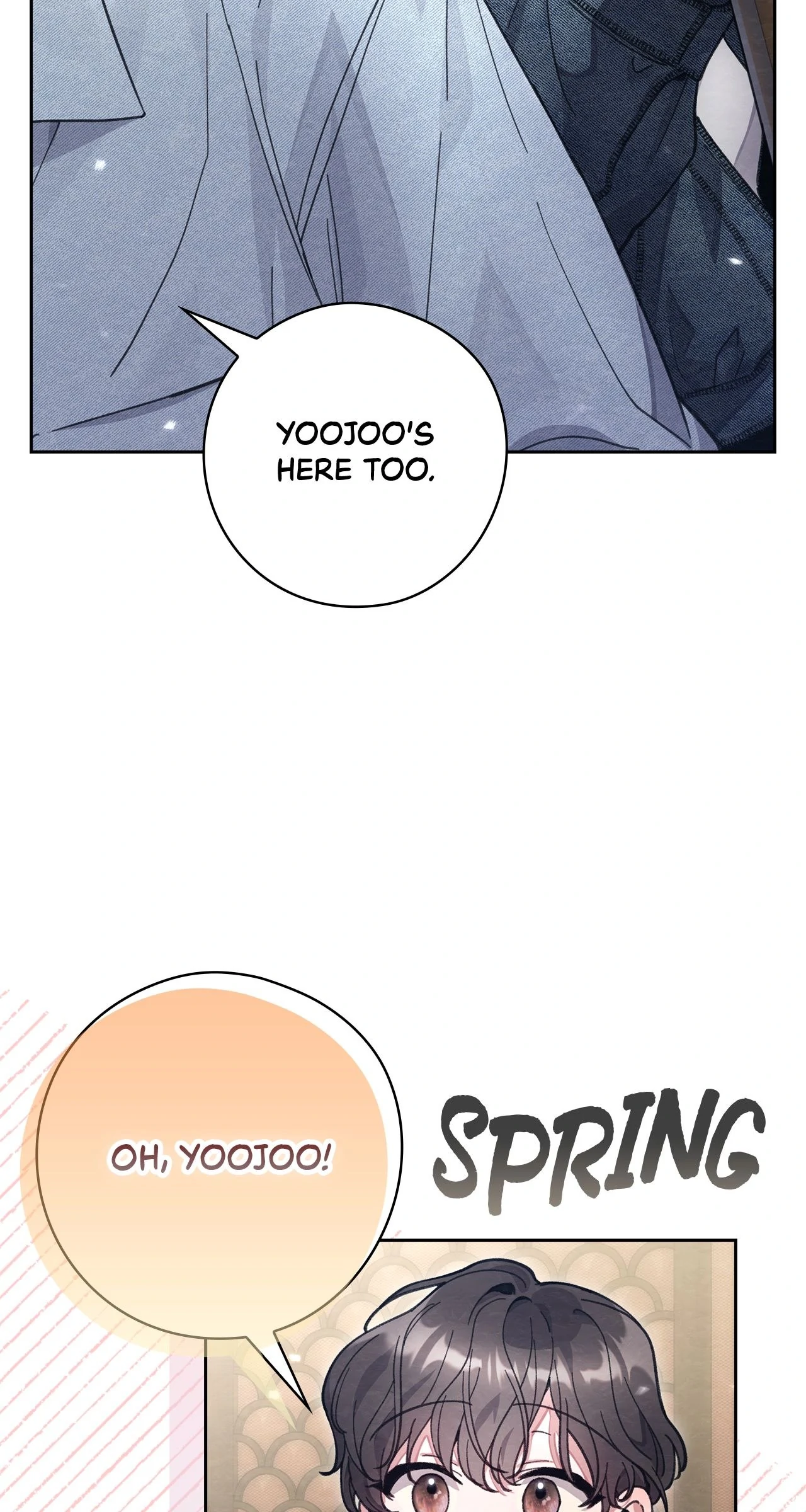 Obscene Neighbors [Official] - Episode 16 manhwa