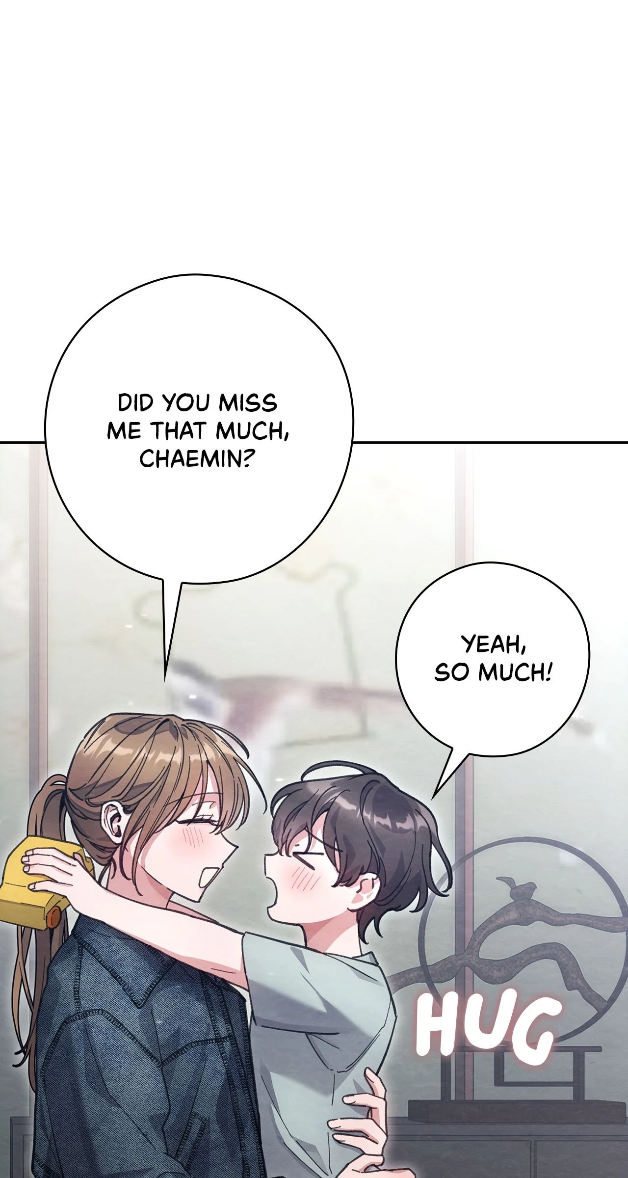 Obscene Neighbors [Official] - Episode 16 manhwa