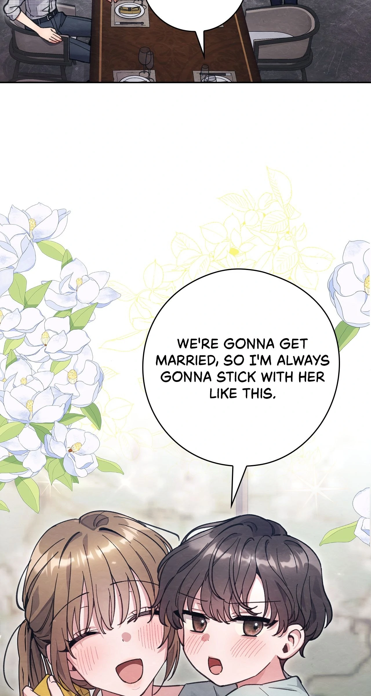 Obscene Neighbors [Official] - Episode 16 manhwa