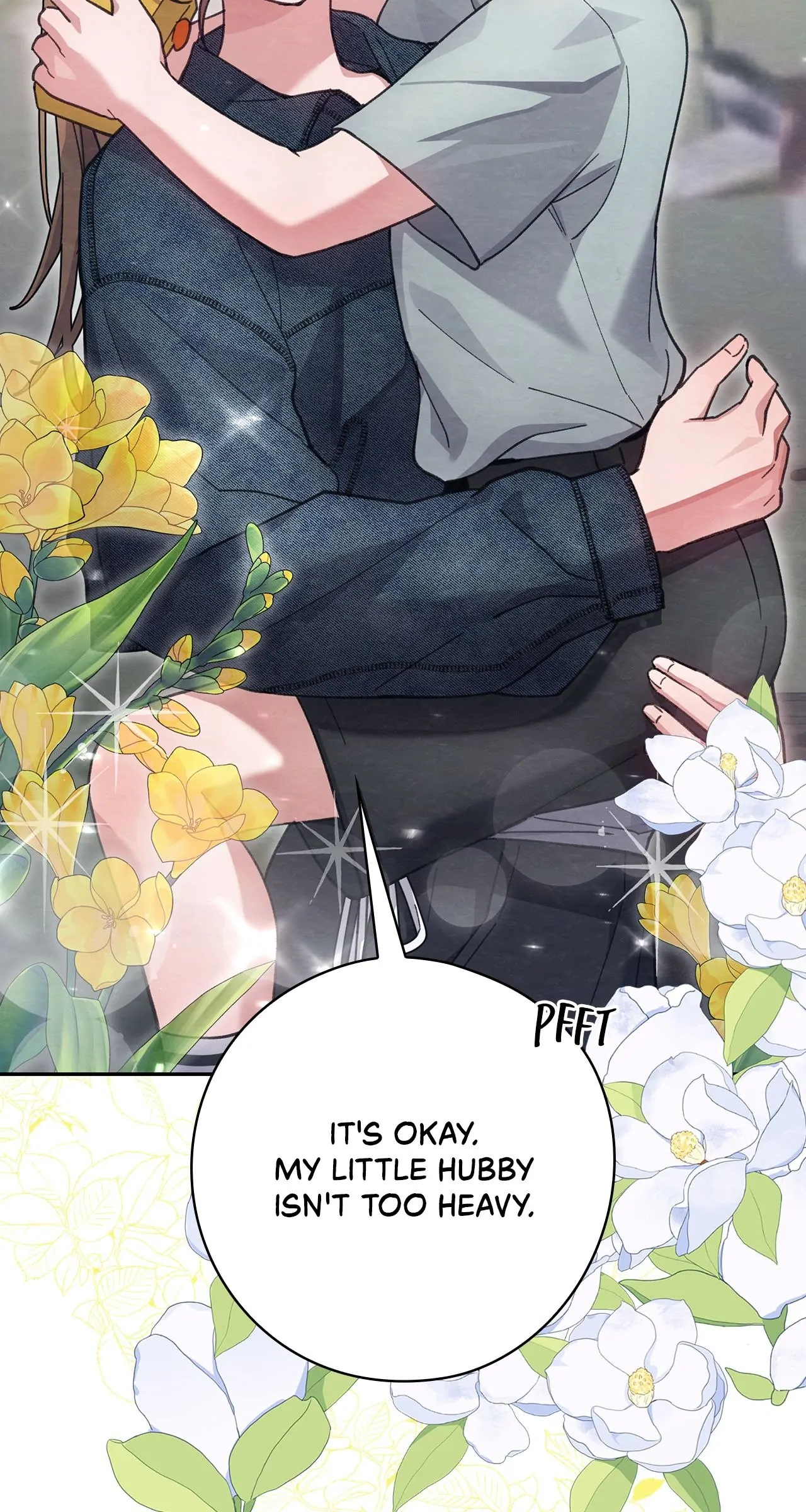 Obscene Neighbors [Official] - Episode 16 manhwa