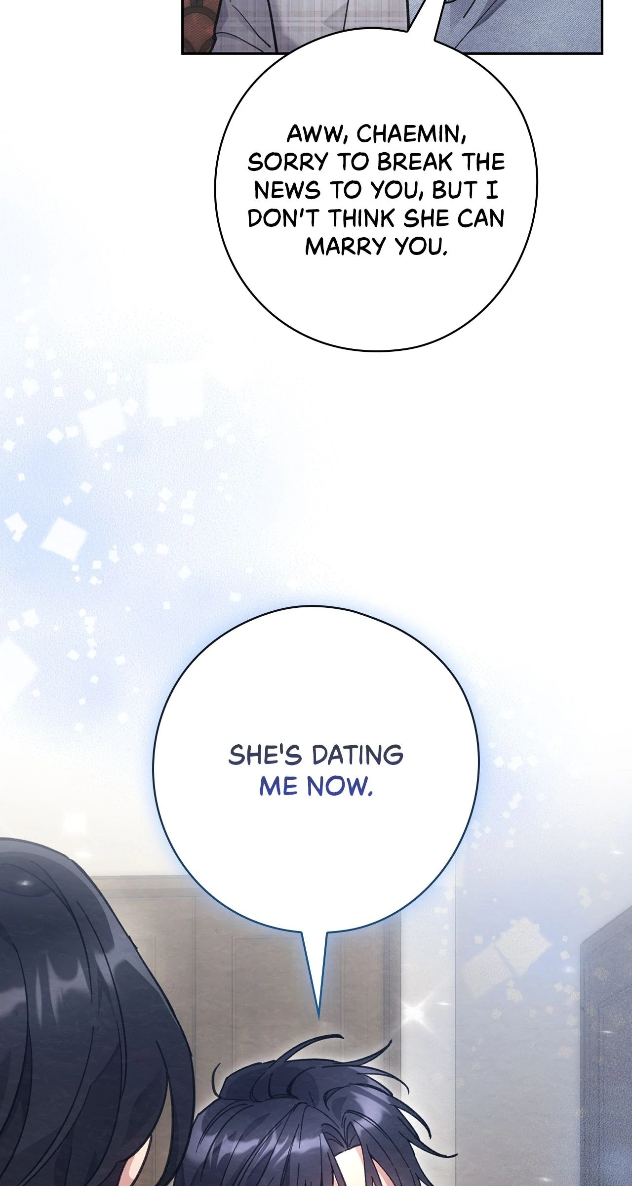 Obscene Neighbors [Official] - Episode 16 manhwa