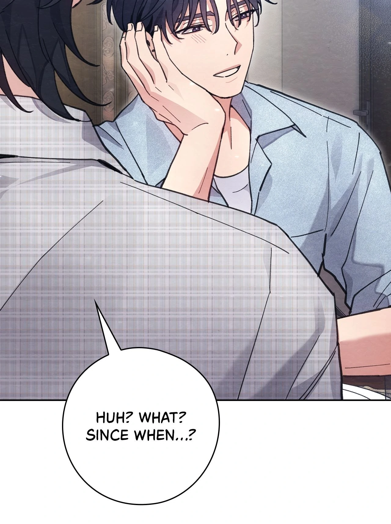 Obscene Neighbors [Official] - Episode 16 manhwa