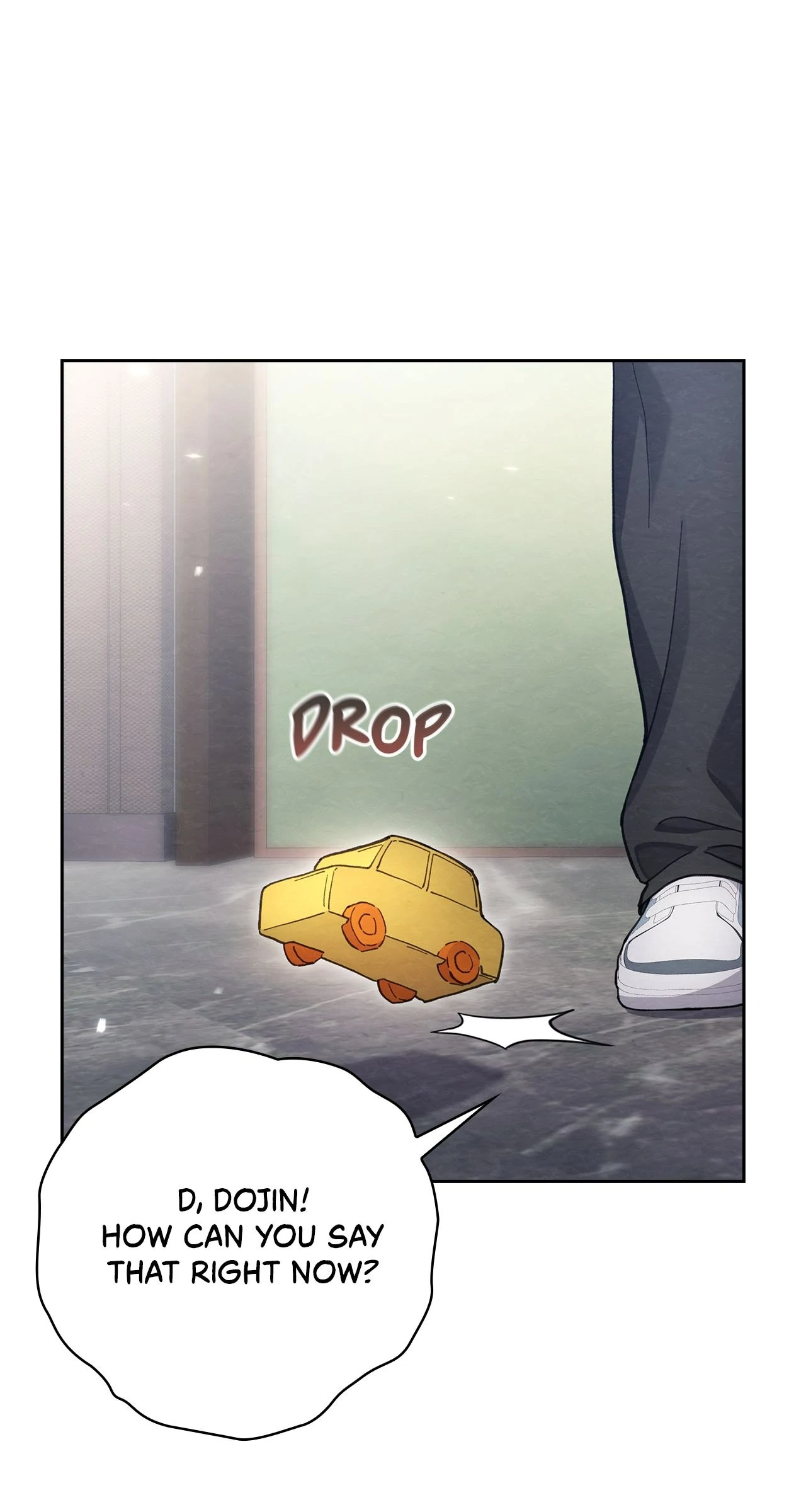 Obscene Neighbors [Official] - Episode 16 manhwa