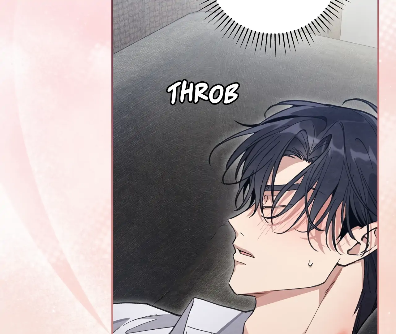Obscene Neighbors [Official] - Episode 2 manhwa