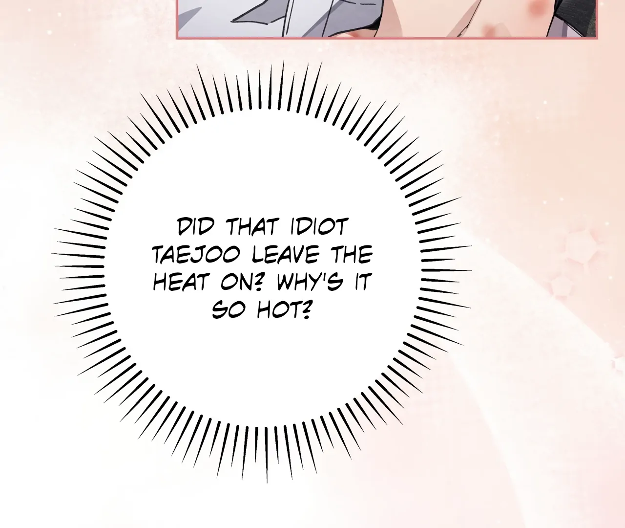 Obscene Neighbors [Official] - Episode 2 manhwa