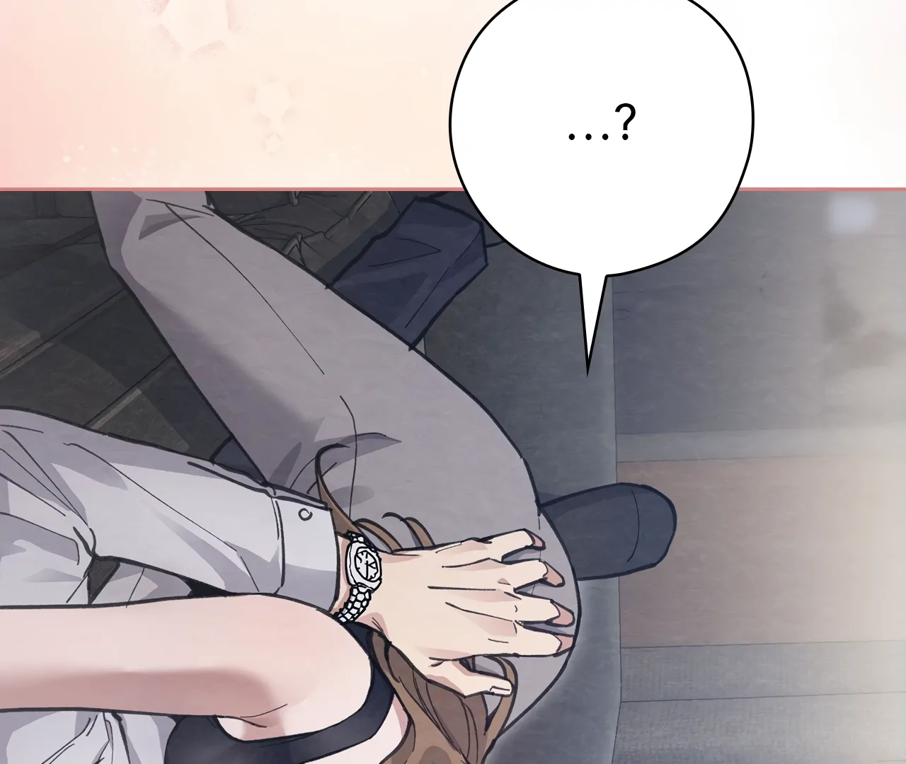 Obscene Neighbors [Official] - Episode 2 manhwa