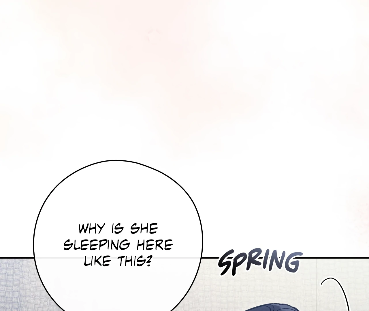Obscene Neighbors [Official] - Episode 2 manhwa