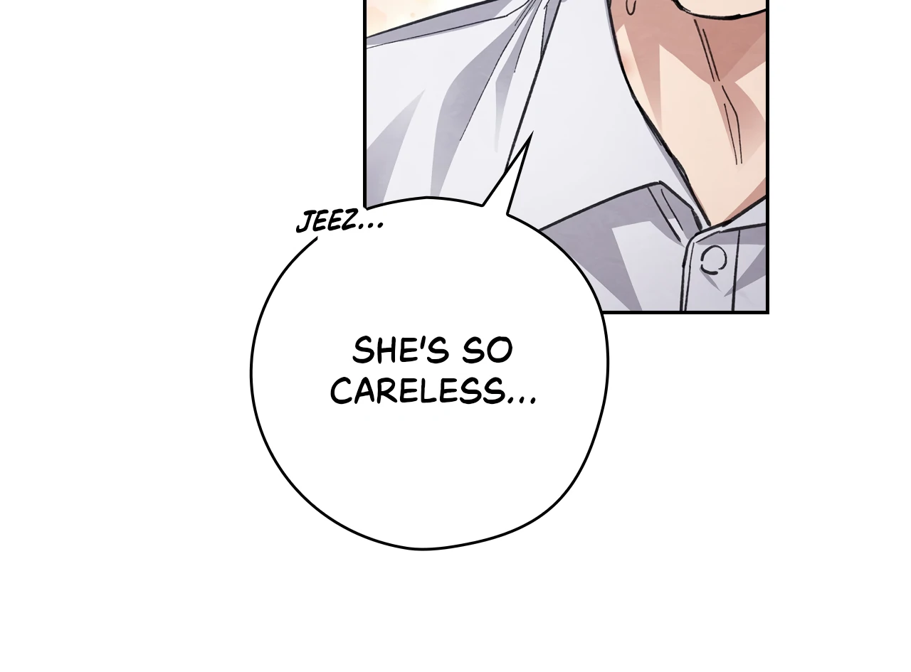 Obscene Neighbors [Official] - Episode 2 manhwa