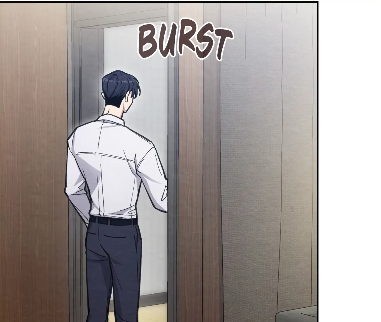 Obscene Neighbors [Official] - Episode 2 manhwa