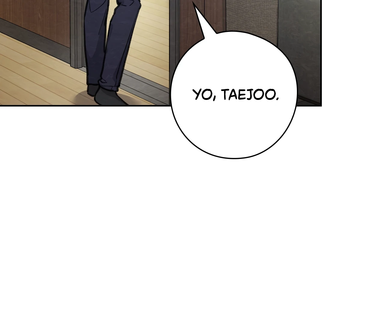 Obscene Neighbors [Official] - Episode 2 manhwa