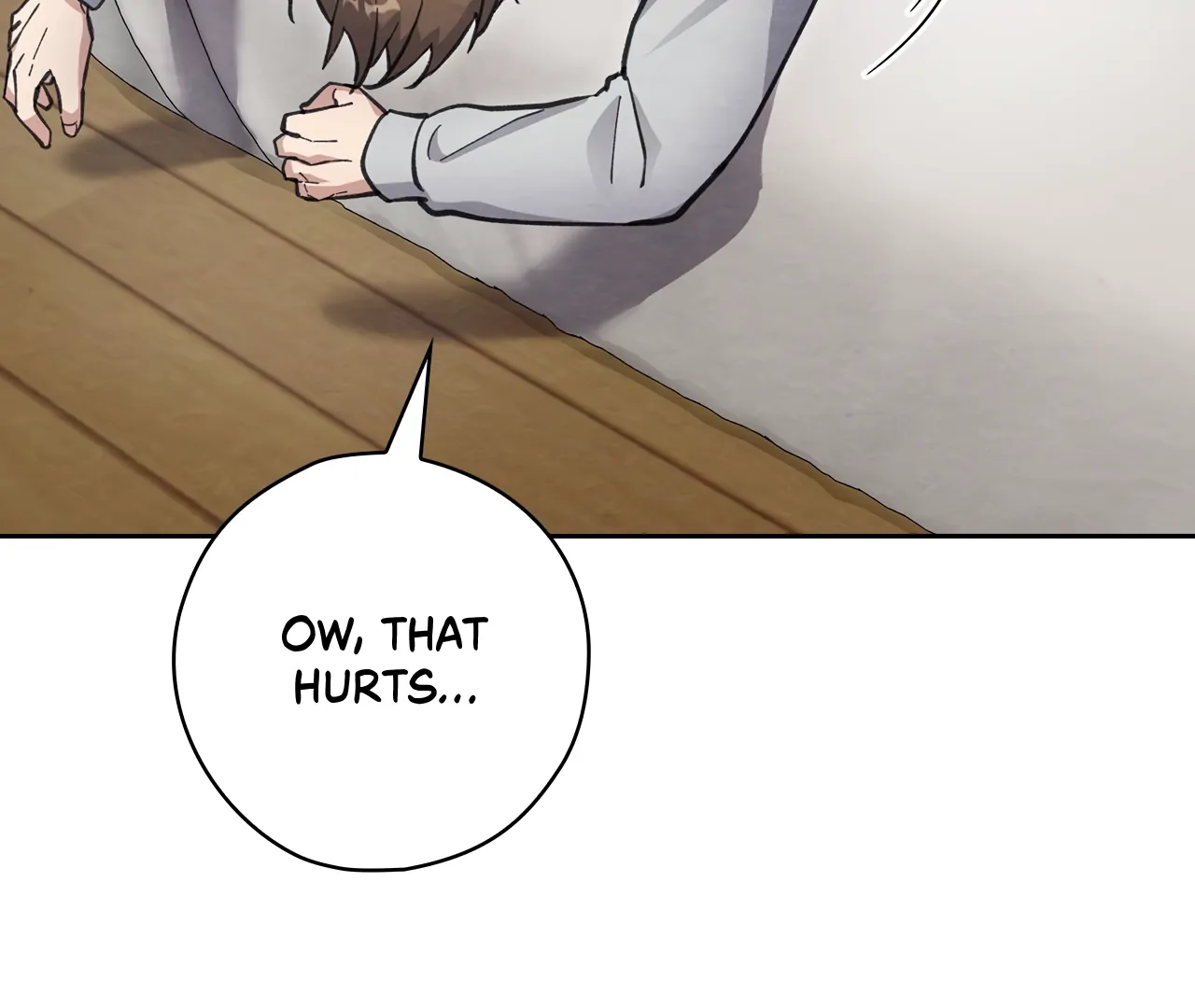 Obscene Neighbors [Official] - Episode 2 manhwa