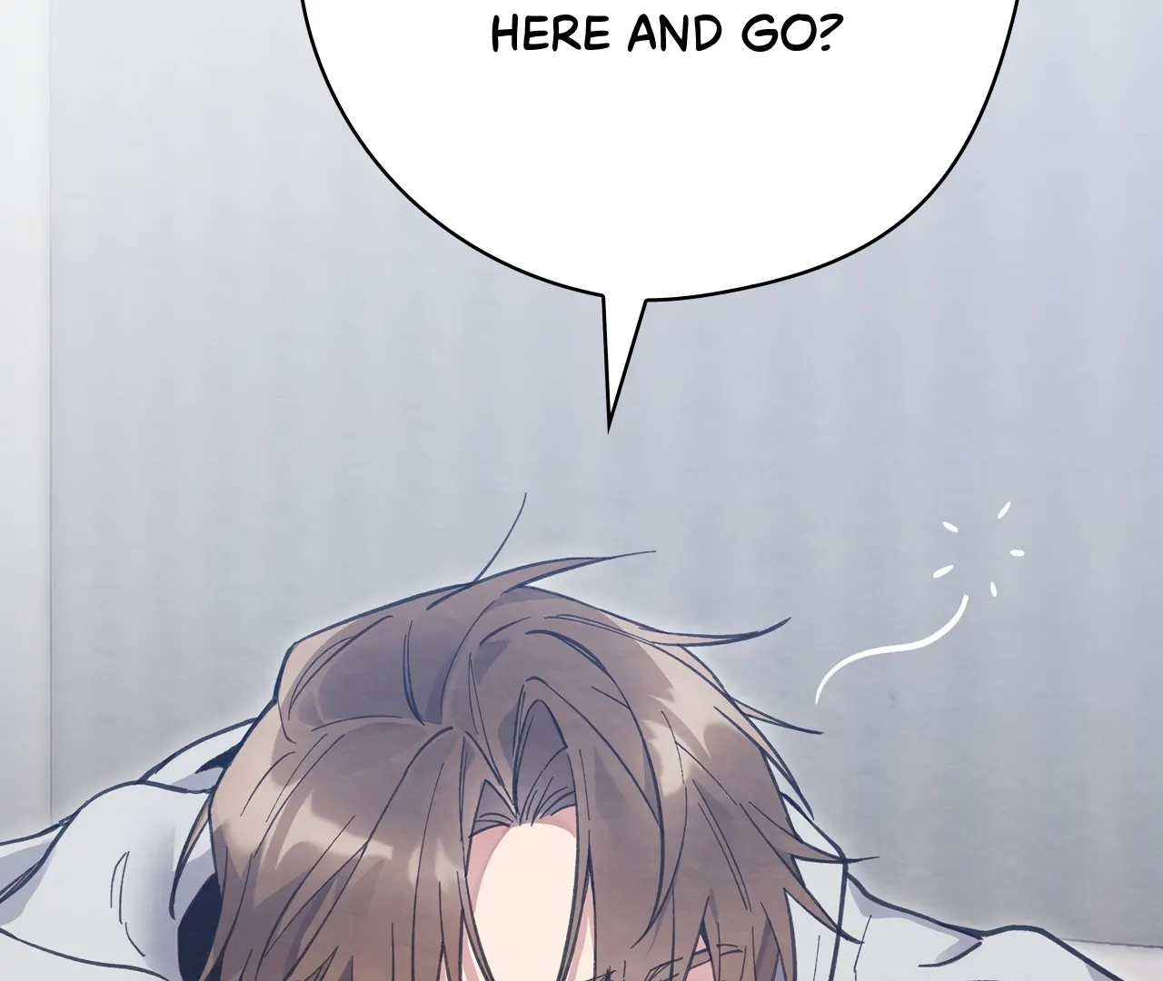 Obscene Neighbors [Official] - Episode 2 manhwa