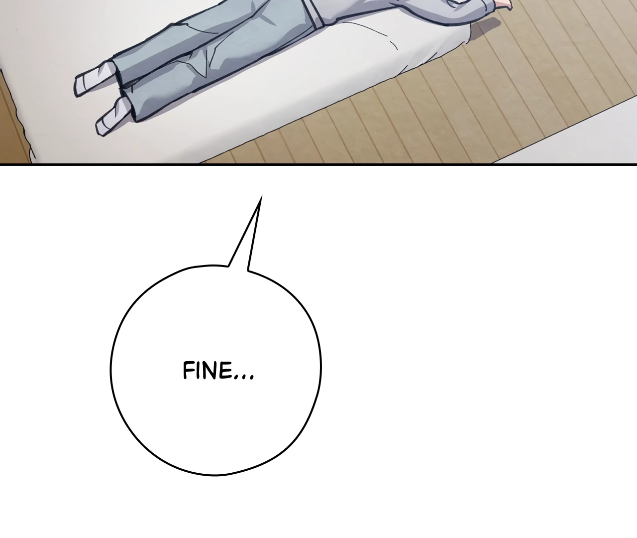 Obscene Neighbors [Official] - Episode 2 manhwa