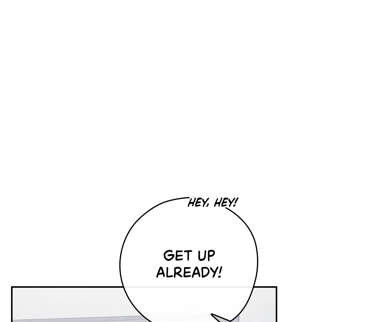 Obscene Neighbors [Official] - Episode 2 manhwa