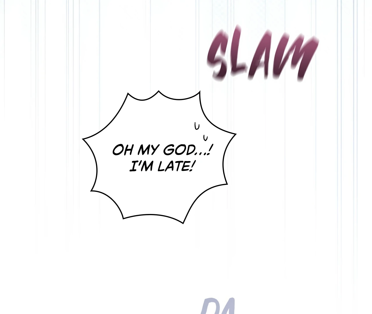 Obscene Neighbors [Official] - Episode 2 manhwa