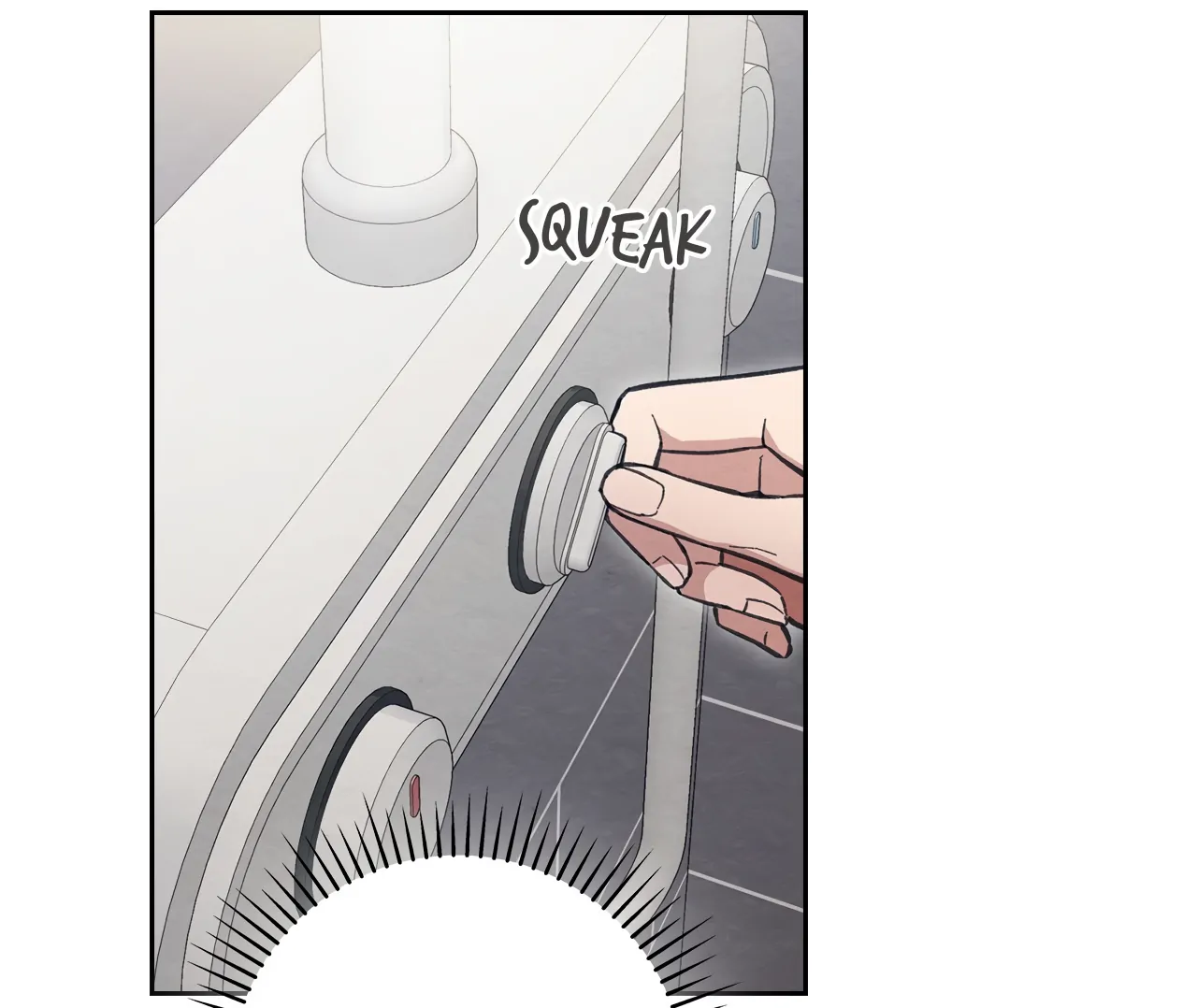 Obscene Neighbors [Official] - Episode 2 manhwa