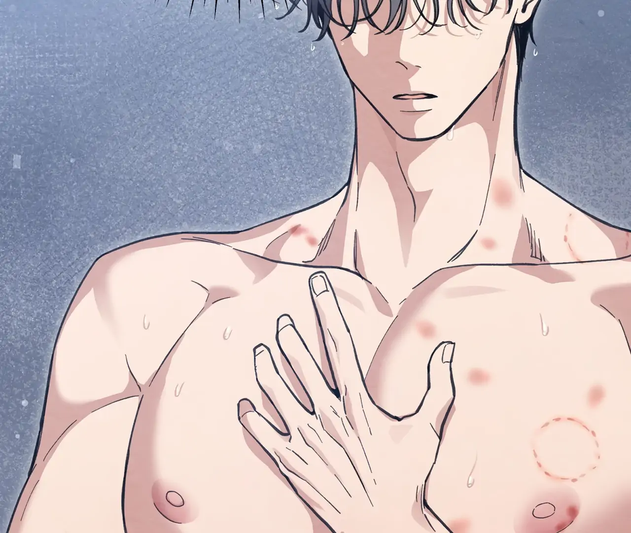 Obscene Neighbors [Official] - Episode 2 manhwa